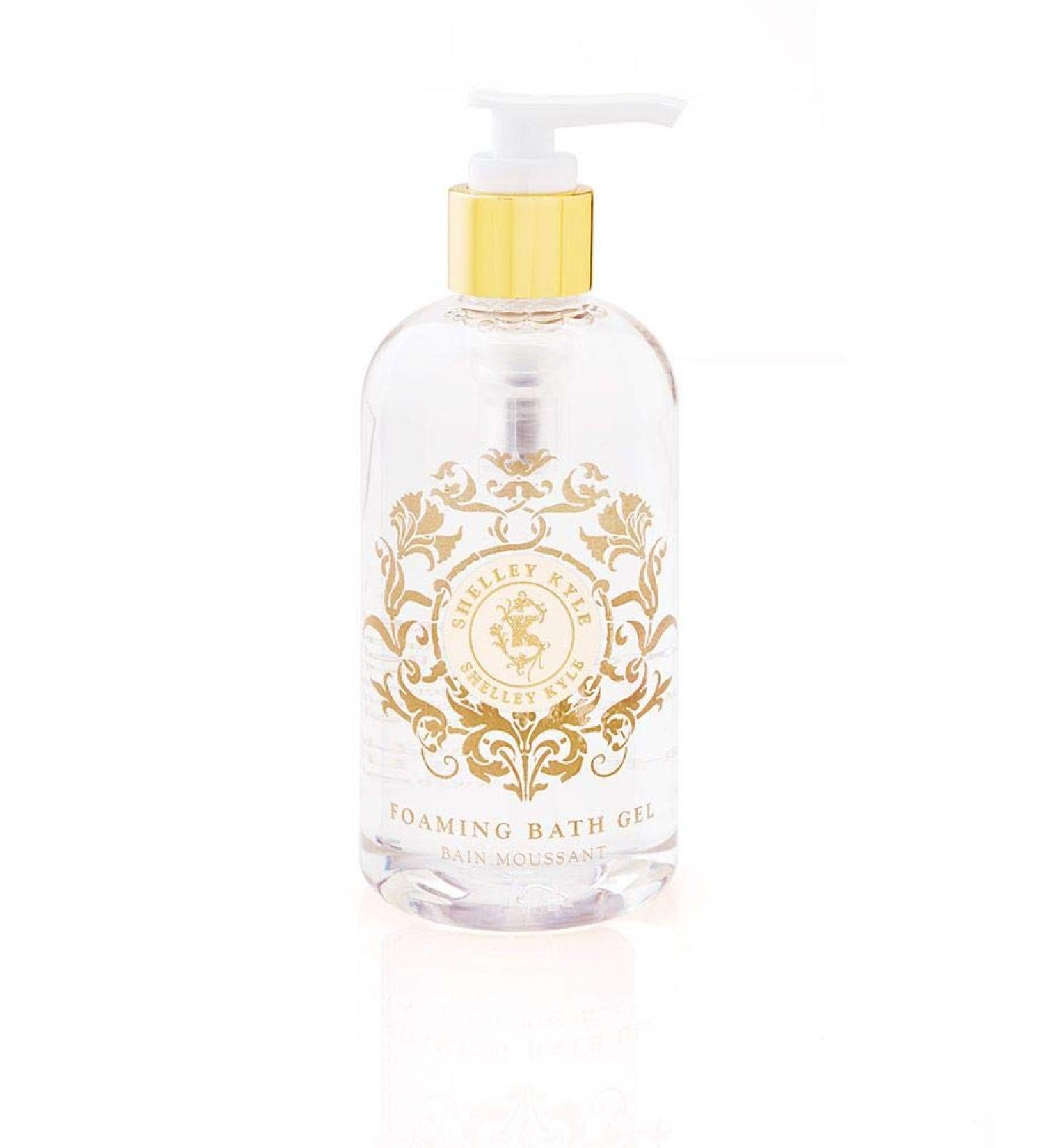 Shelley Kyle Signature Foaming Bath Gel 250 Milliliters