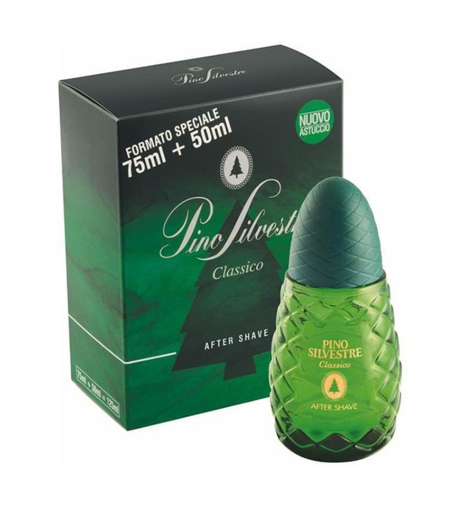 Pino Silvestre For Men By Pino Silvestre After Shave, 4.2-Ounce