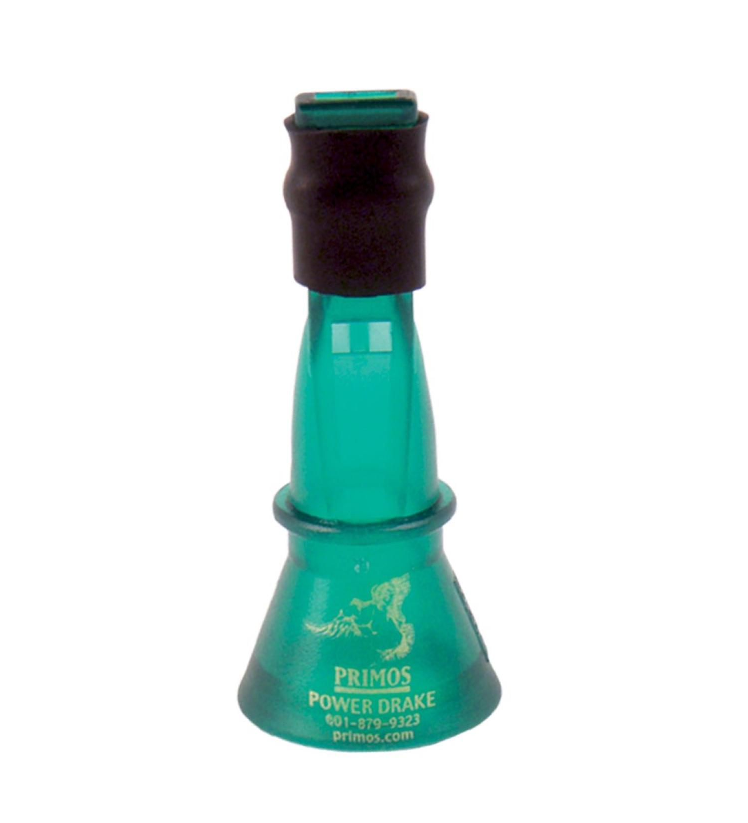 Primos Hunting 839 Duck Call, Power Drake & Duck Whistle