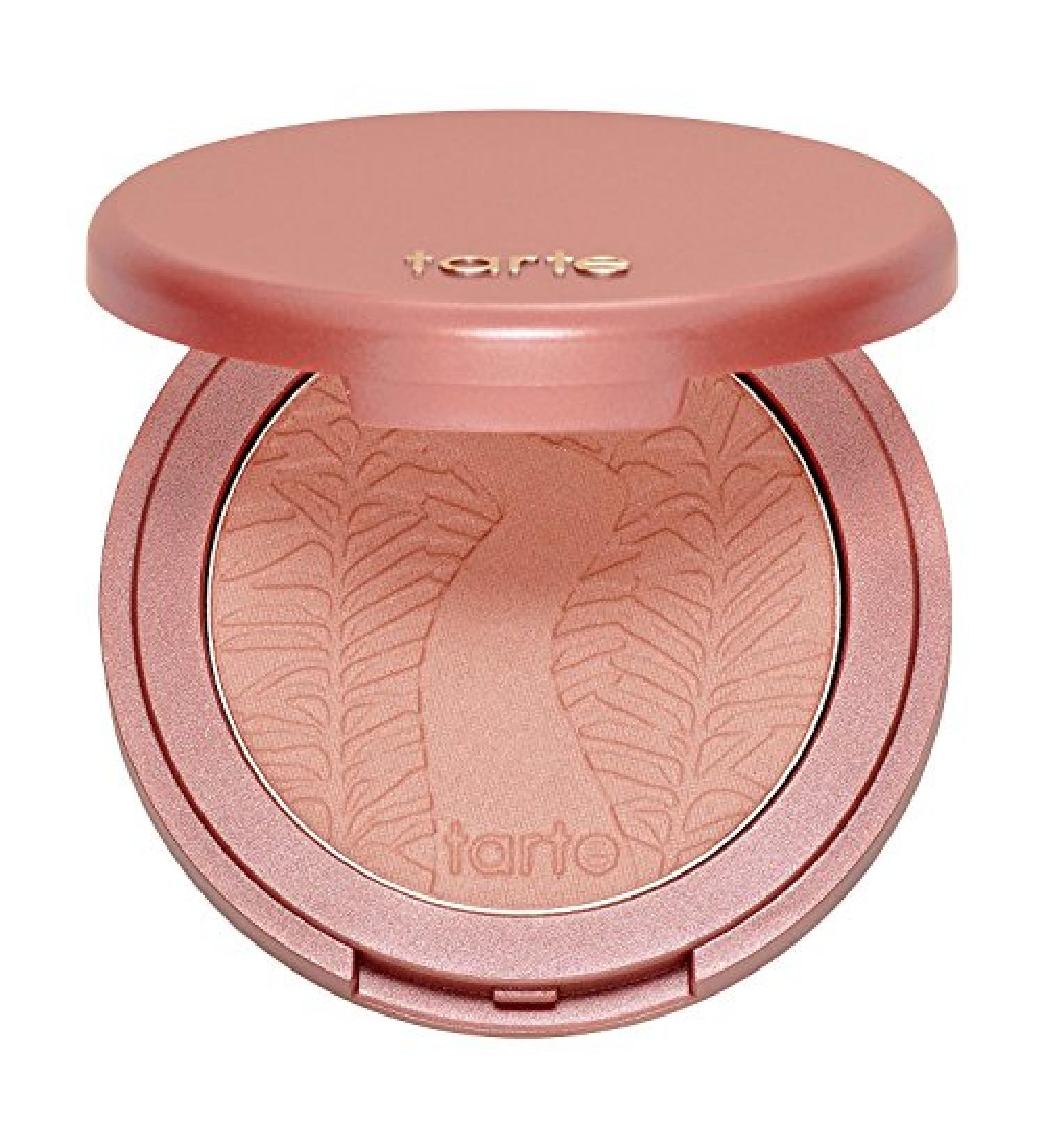 Amazonian clay 12-hour blush Amazonian clay 12-hour blush dazzled (soft rose) 0.20 Ounce (Pack of 1)