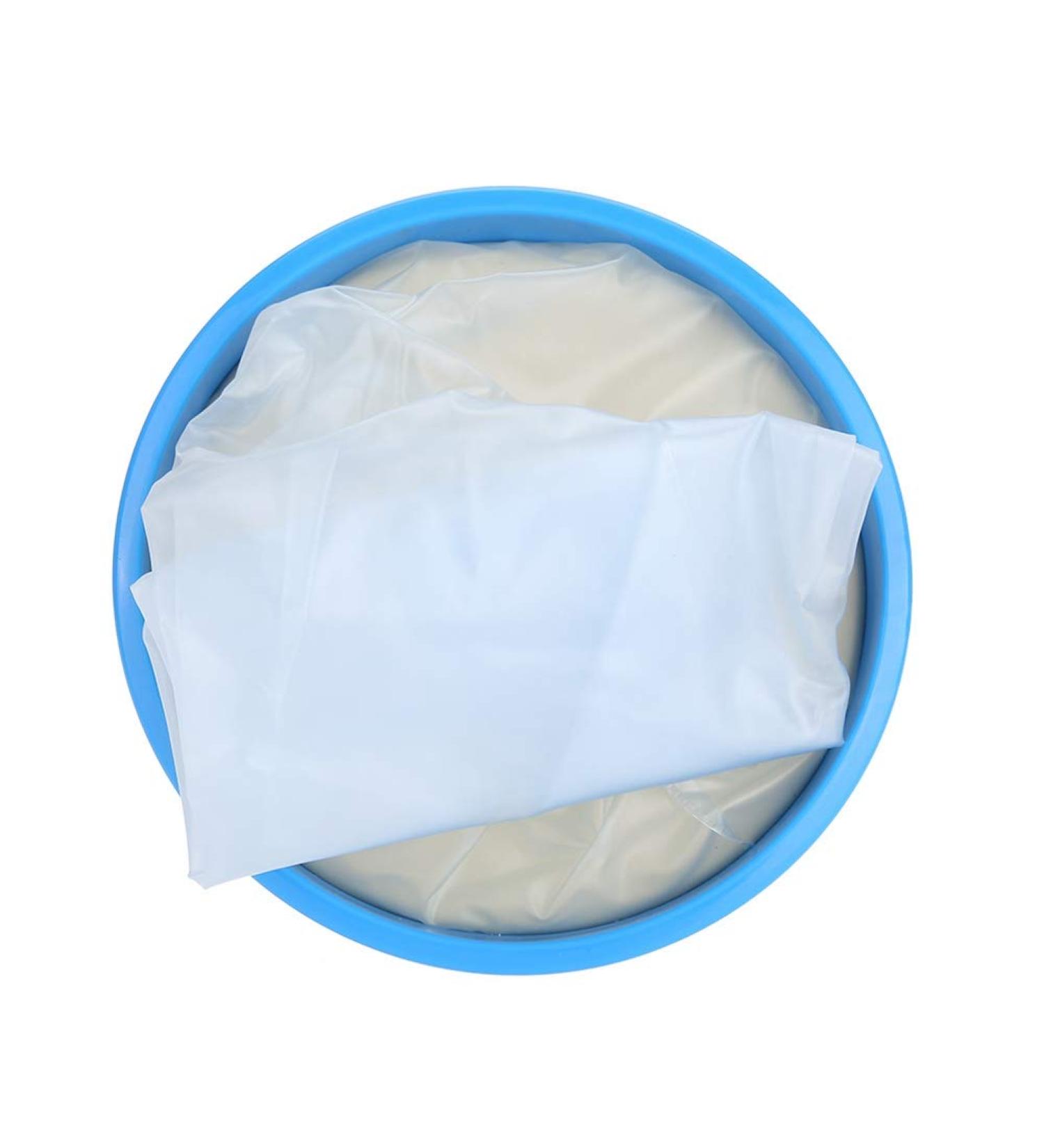 Socobeta Cast Cover Waterproof Leg Waterproof Toe Cover 21x21x3 Waterproof Cast Bandage Protector Wound Fracture Ankle Cover For Shower Adults - Buy Online on SooperMarket.com