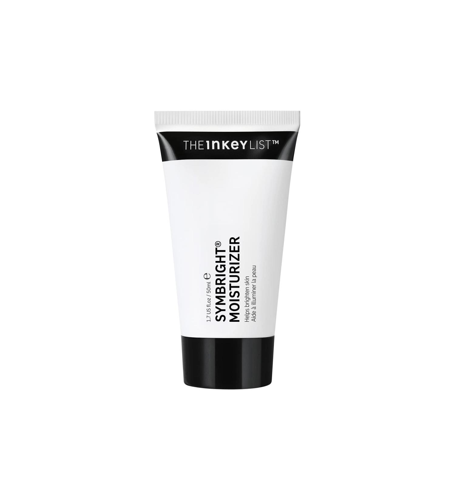 The INKEY List Symbright Moisturizer - 1.69 Fl Oz - Buy Online on SooperMarket.com