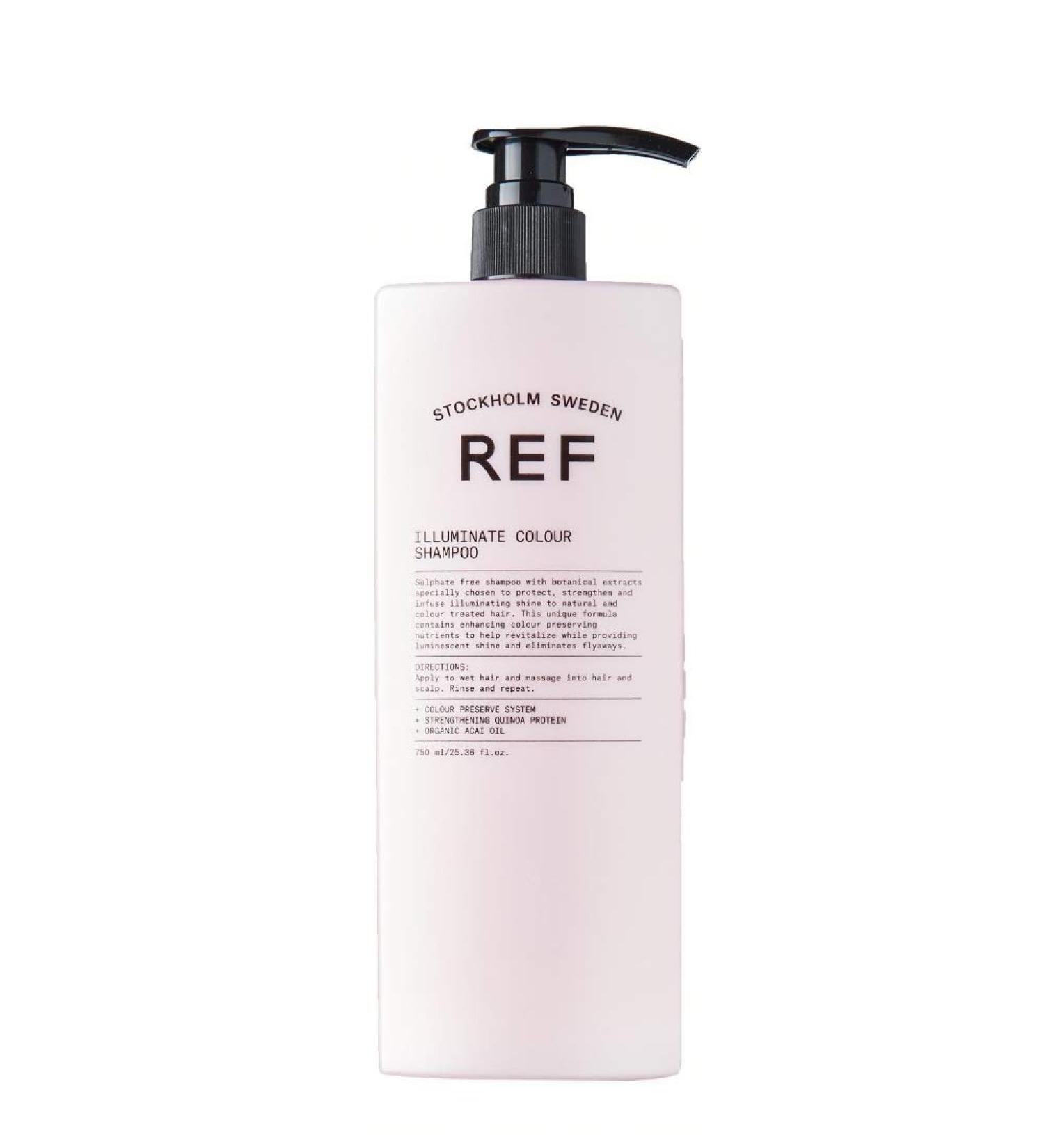REF Illuminate Colour Shampoo -Size 25.36 oz