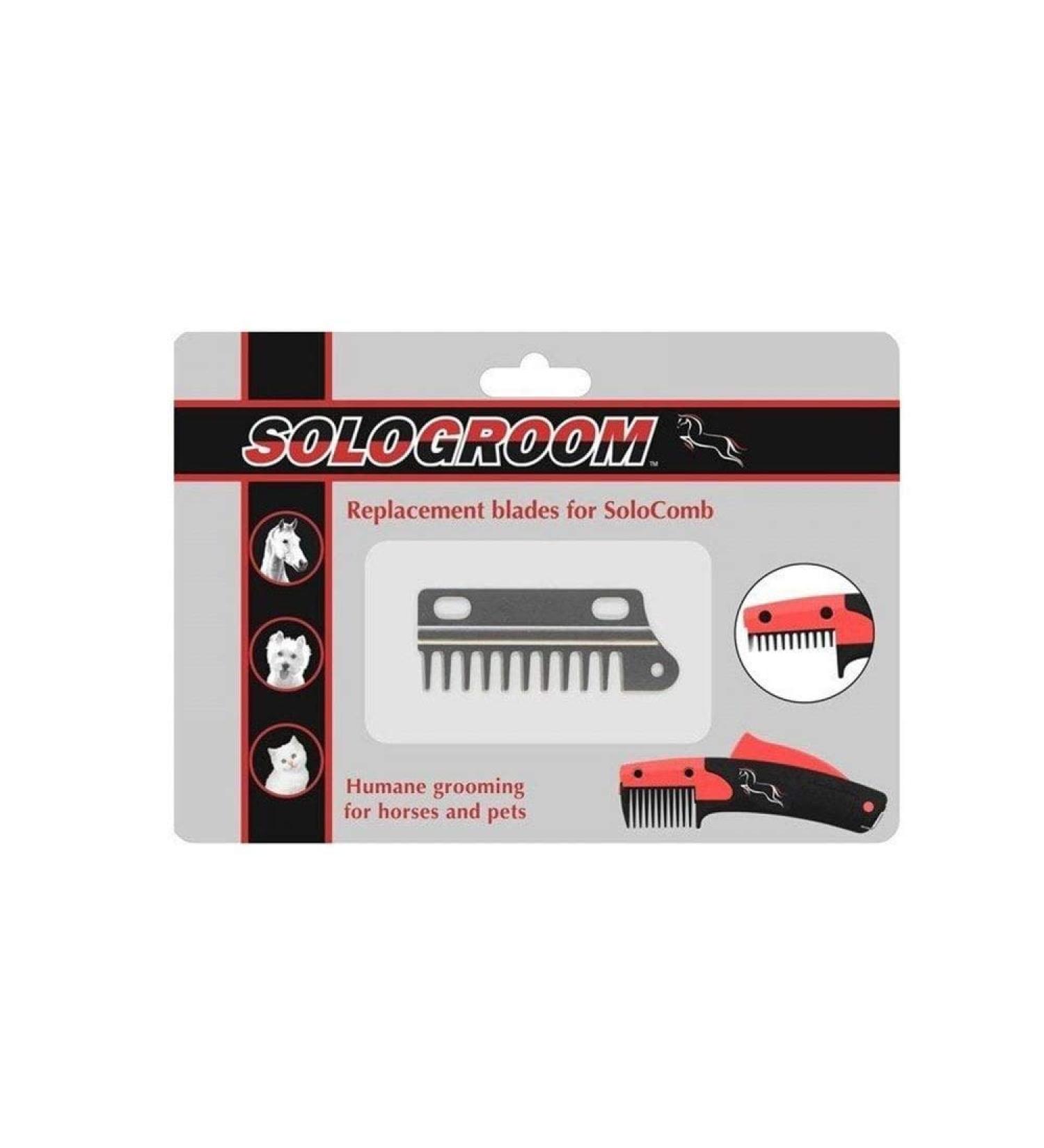 SoloBlade Replacement blades Replacement Blades 1