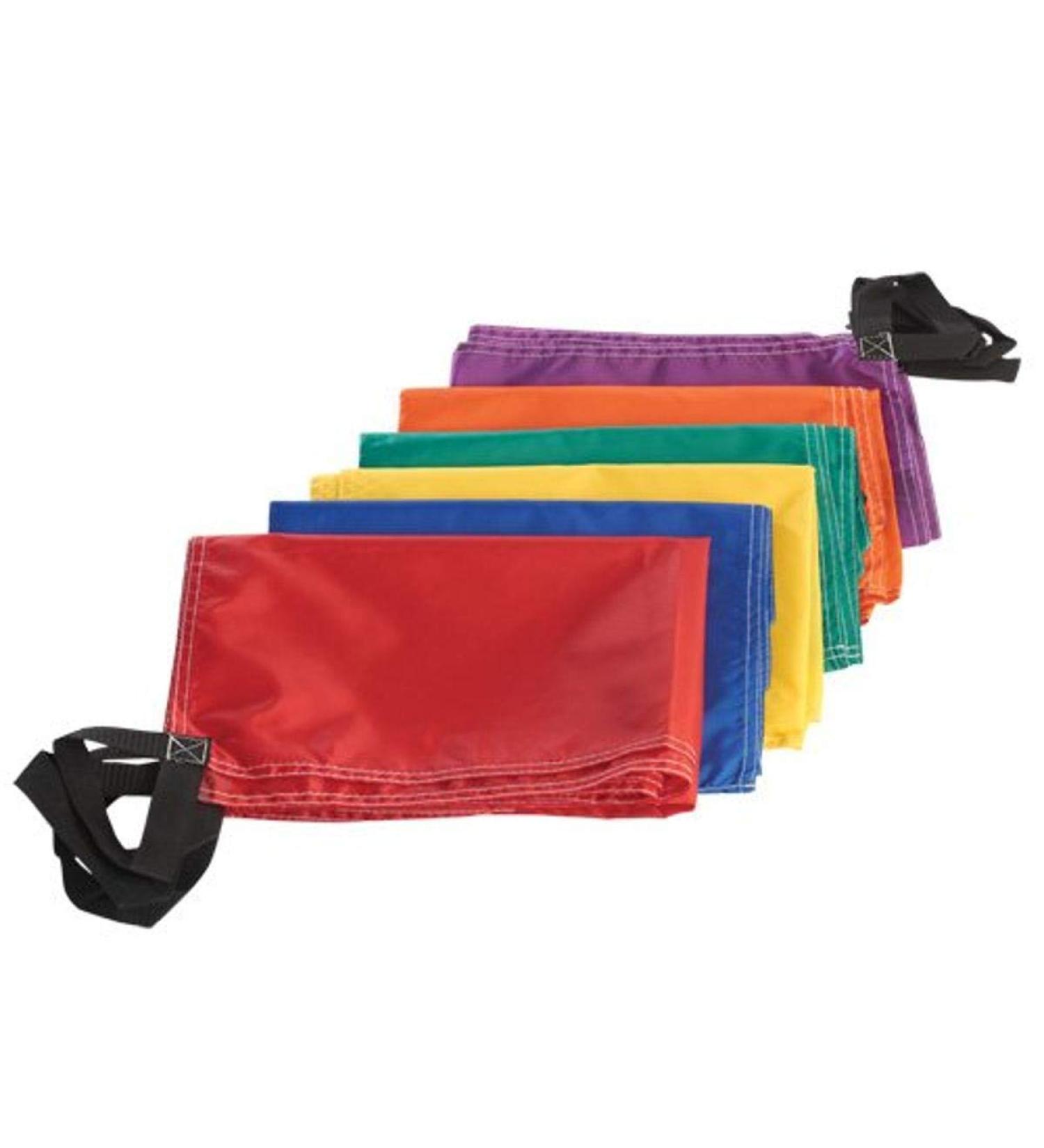 Voit US Games Partner Parachute Prism Pack