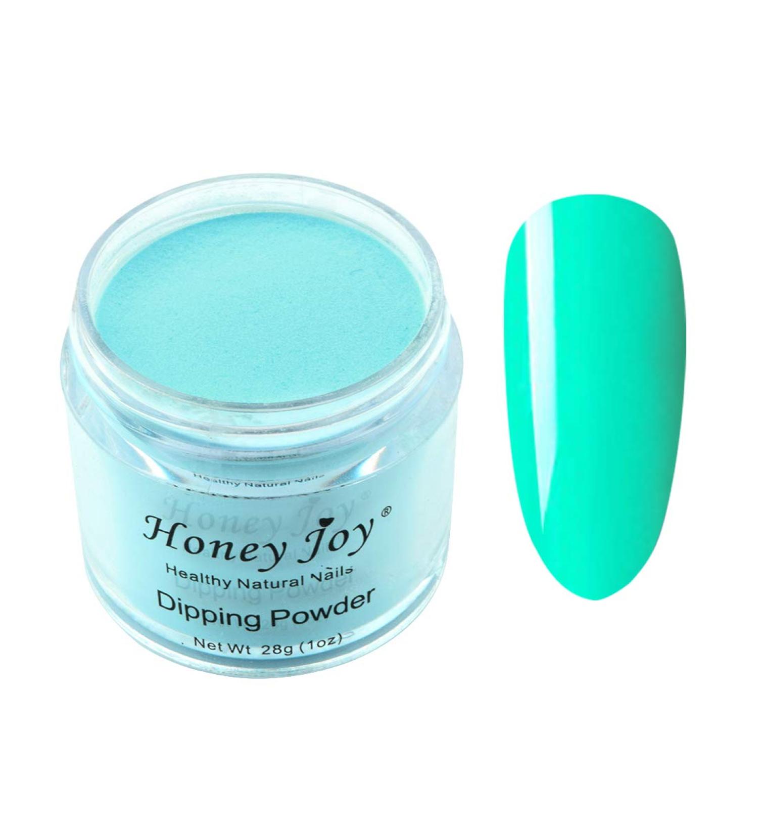 28g Colorful Dipping Powder for Summer Nails - No Lamp Cure, Natural Dry (No. 35) - Buy Online on SooperMarket.com