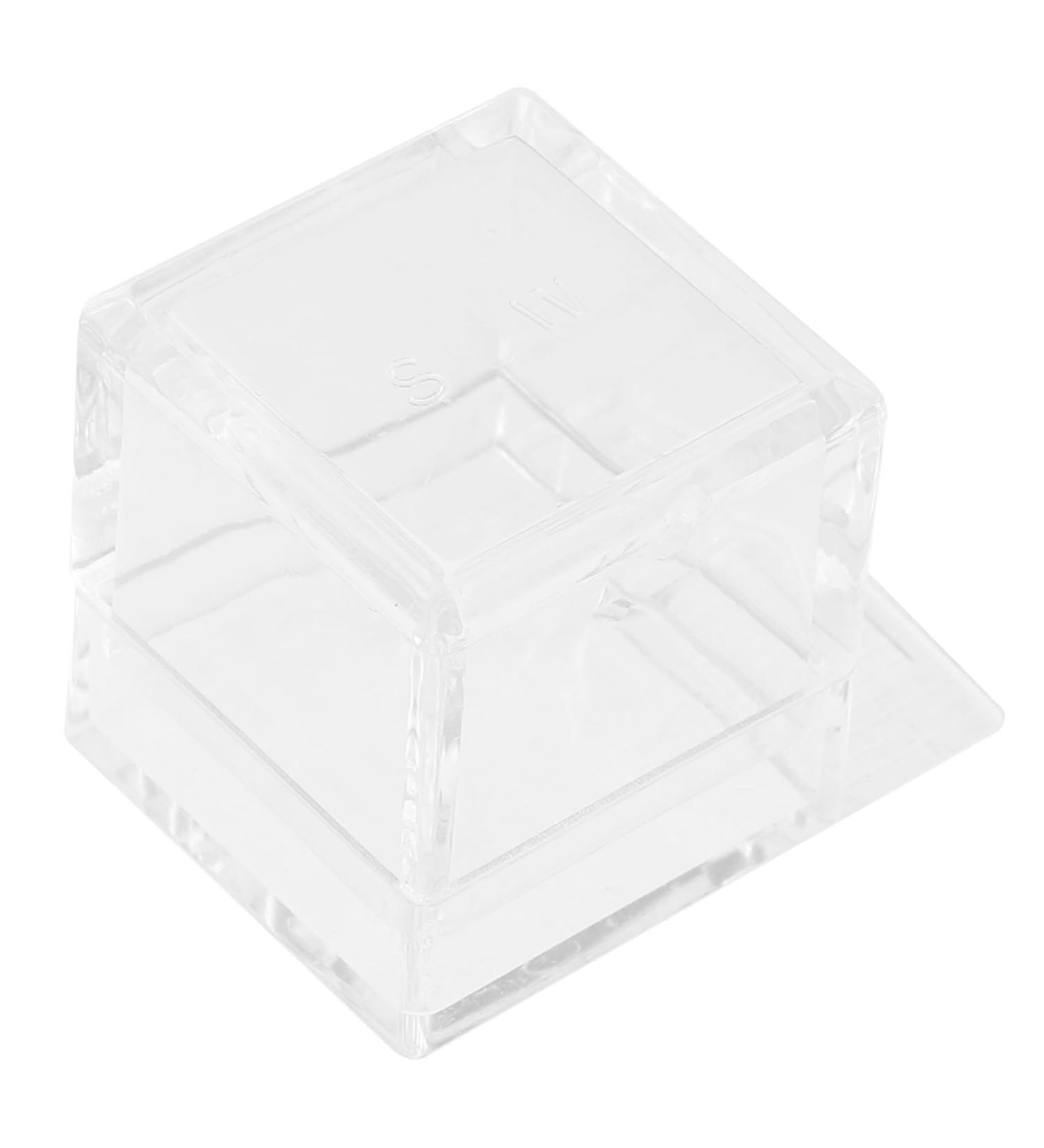 VILLFUL Pet Water Feeder Ants Drinking Tool Ants Water Feeding Bowl Small Ants Feeder Insect Feeder Plastic - Buy Online on SooperMarket.com