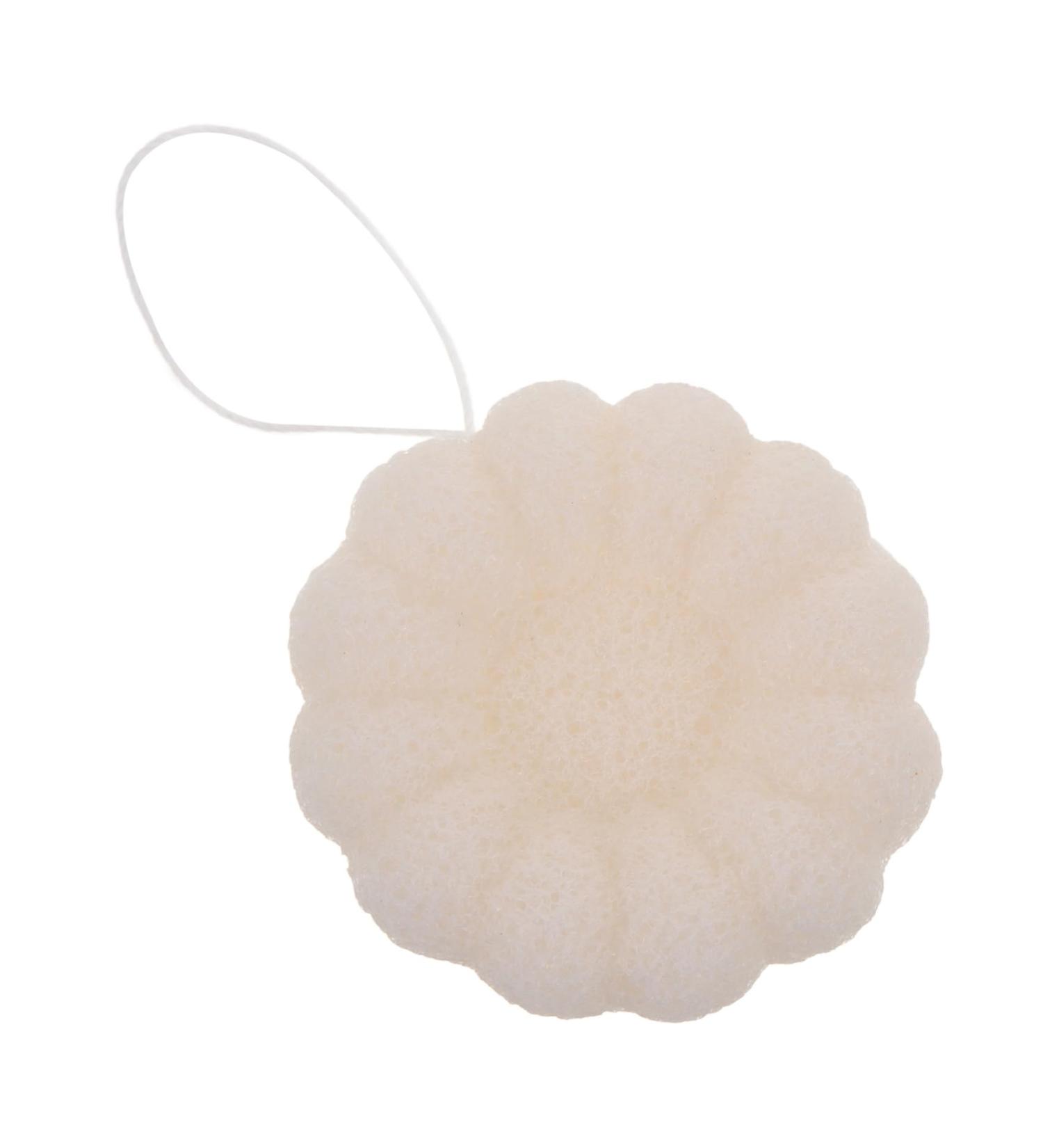 Shop Mikinona Bath Sponge - Comfortable Wear-Resistant Exfoliating Body Scrubber for a Luxurious Shower Experience | International Shipping Available - Buy Online on SooperMarket.com