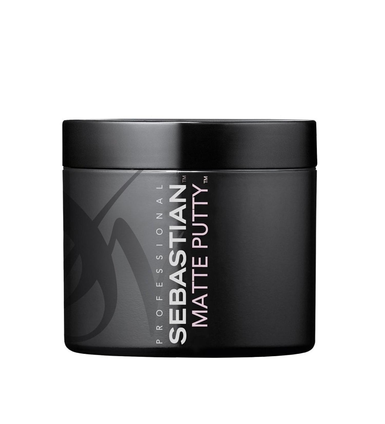 Sebastian Matte Putty Soft 75 ml