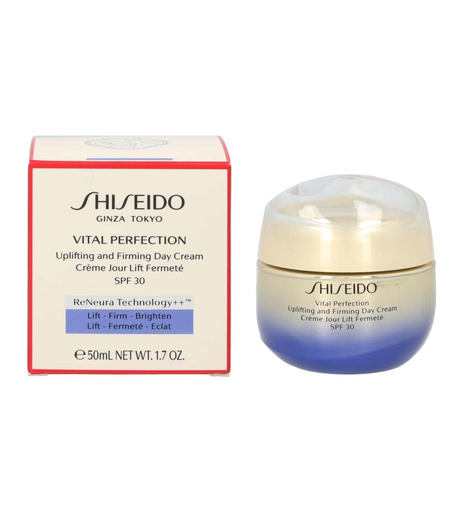 Vital Perfection Uplifting & Firming Day Cream SPF 30 50 ml Single - Buy Online on SooperMarket.com