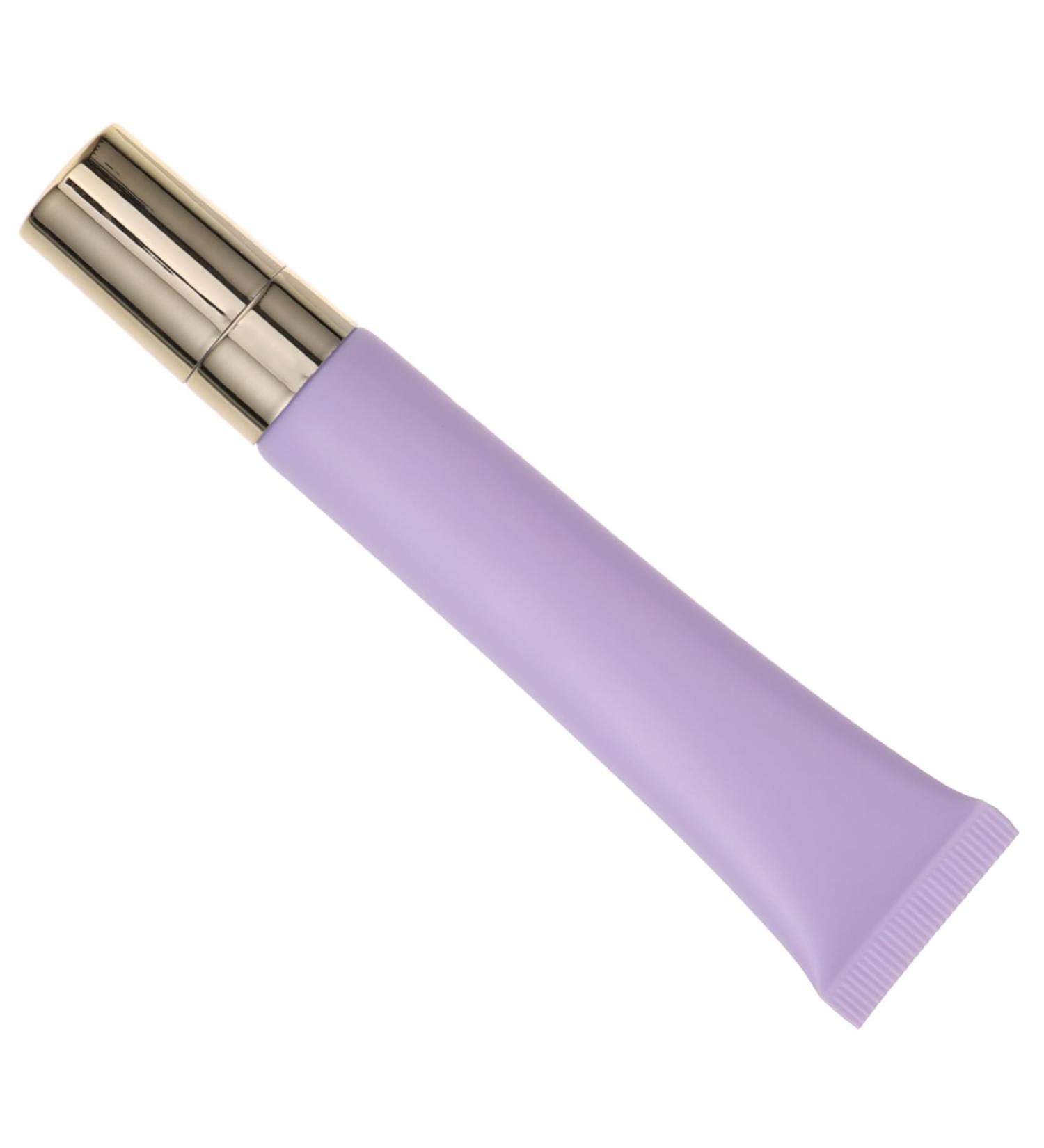 Buy Refillable Eye Cream Tube - Portable Applicator for Essential Oils & Cosmetics | International Shipping Available - Buy Online on SooperMarket.com