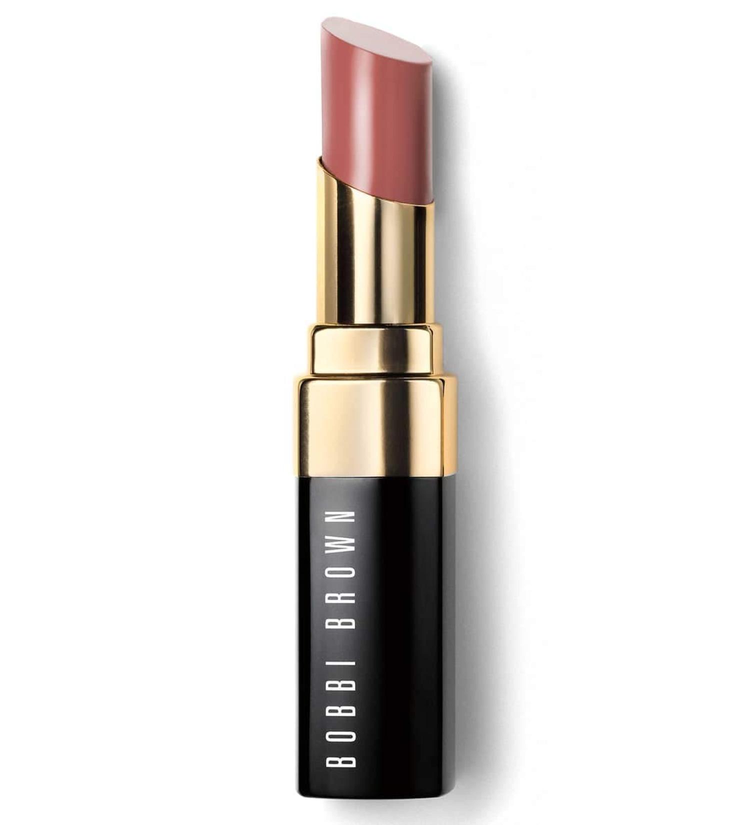 Nourishing Lip Color Rose Petal