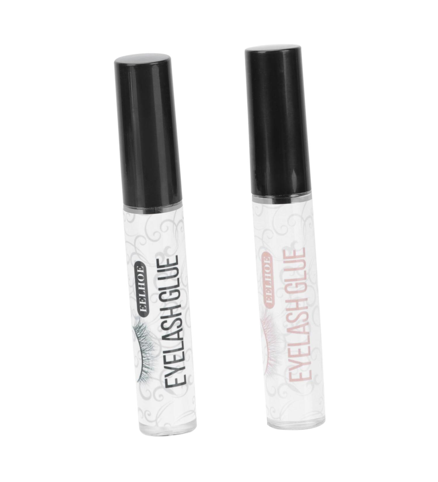 Eyelash Glue Remover Set - Makeup Supplies for Women | Durable & Natural Removal Glue for Lash Beauty - Buy Online on SooperMarket.com
