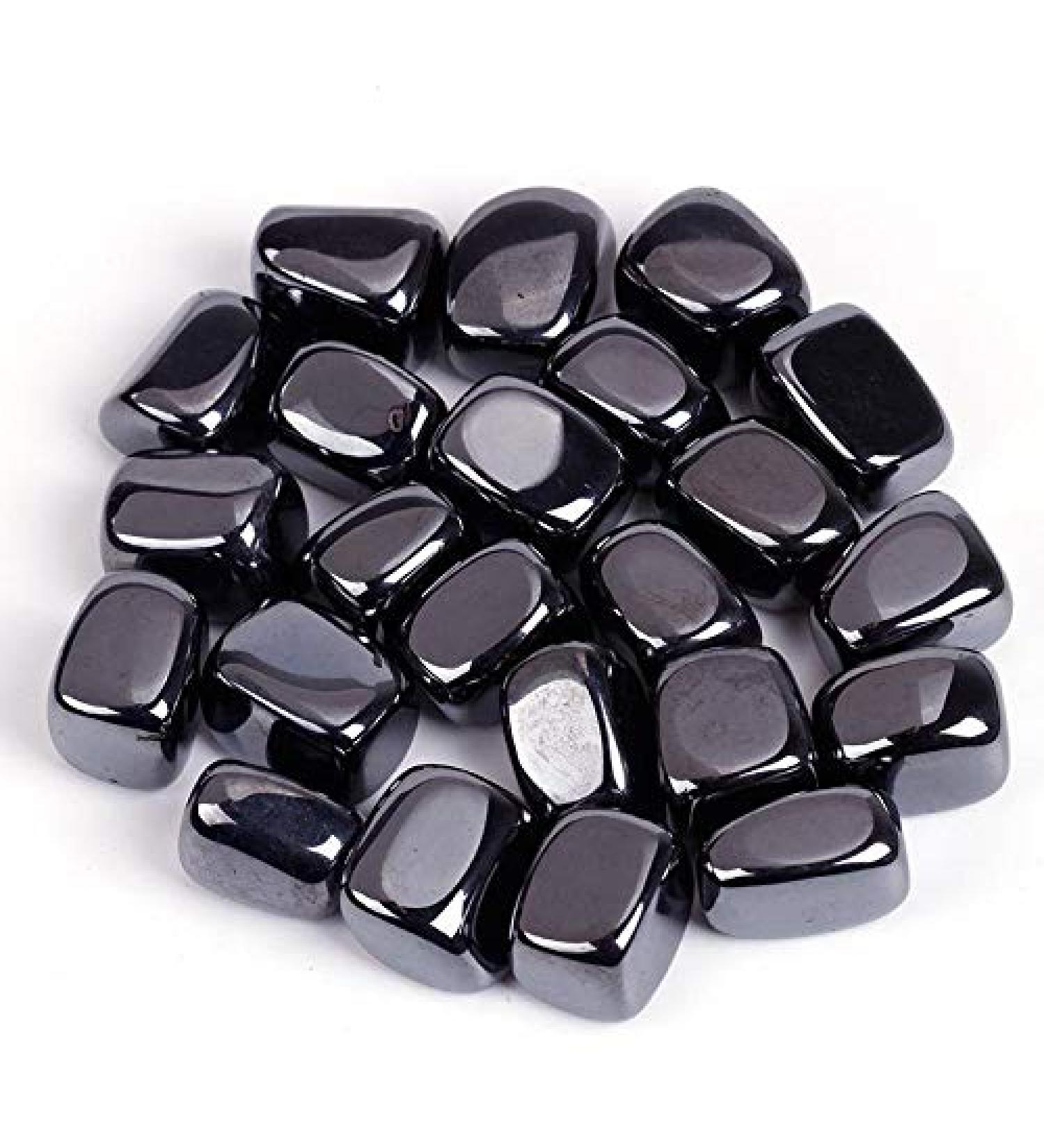 Natural Crystal Rough 100g Natural Stones Bulk Hematite Tumbled Stone Crystal
