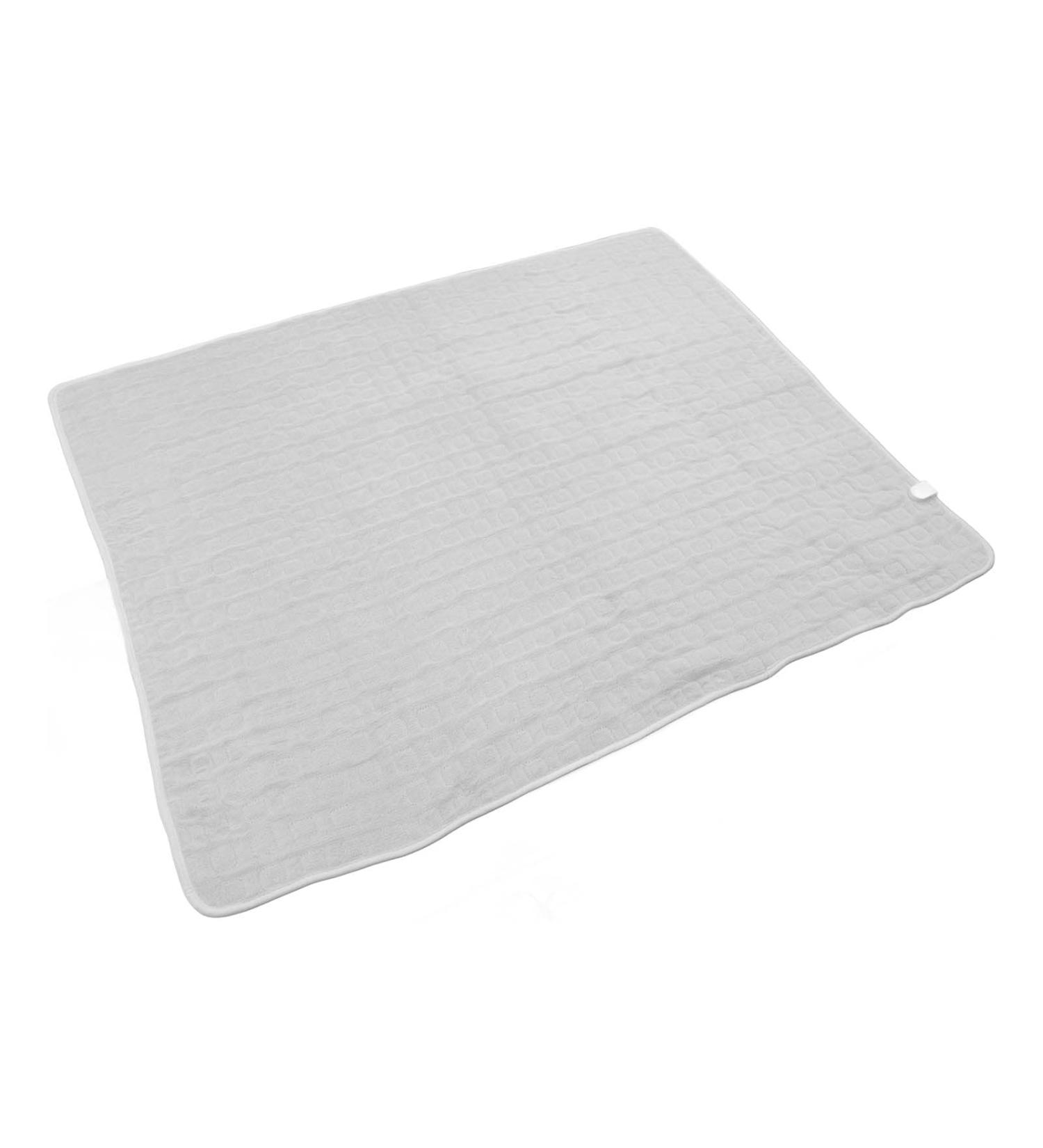 HEEPDD Heating Blanket - Skin Washable Soft Flannel Automatic Shutoff Constant Temperature - Perfect Gift (EU Plug 230V) - Buy Online on SooperMarket.com