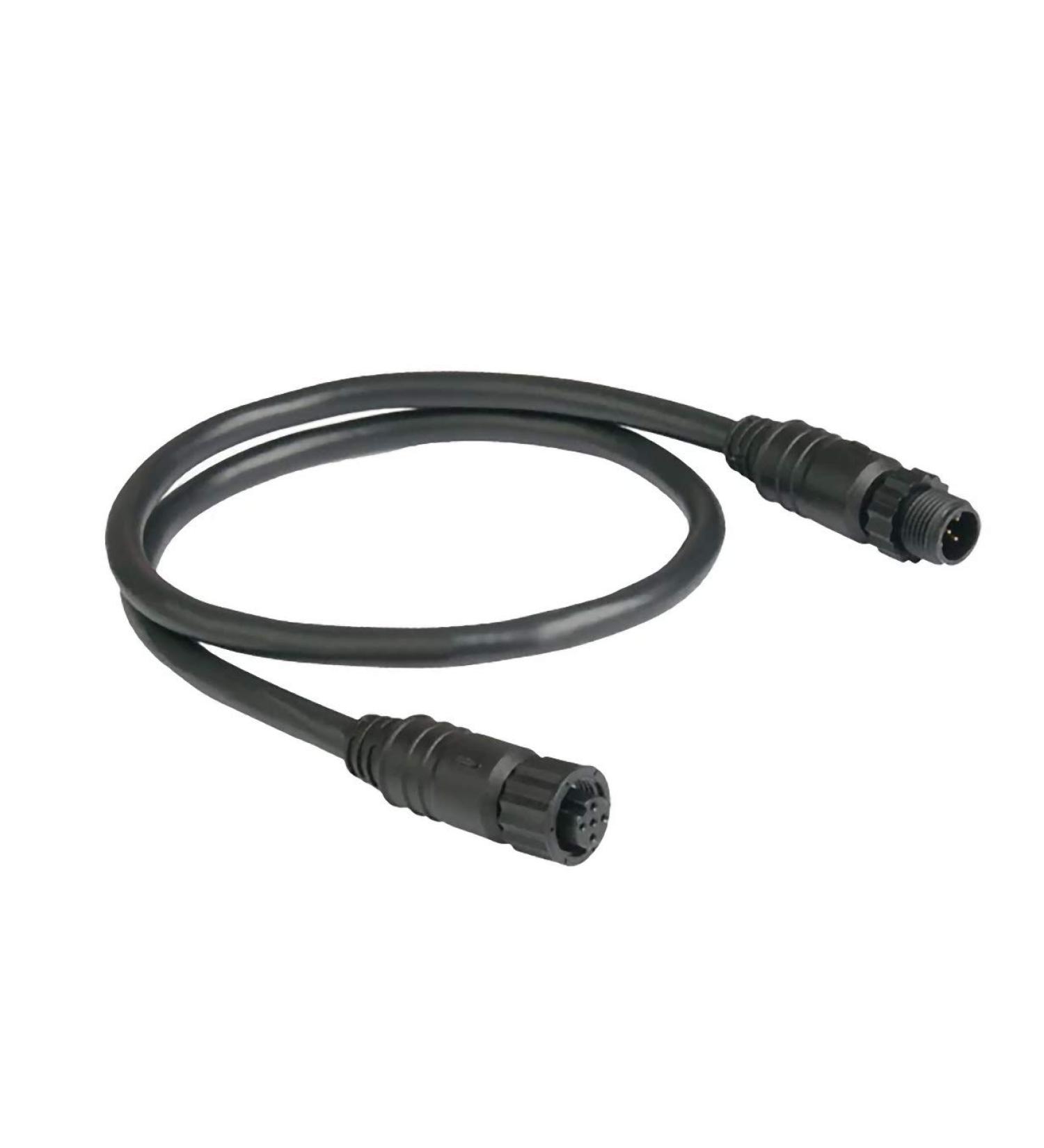 1 Meter NMEA 2000 Backbone/Drop Cable for Lowrance, Simrad, B&G, Navico, Garmin - Regatta Processing - Buy Online on SooperMarket.com