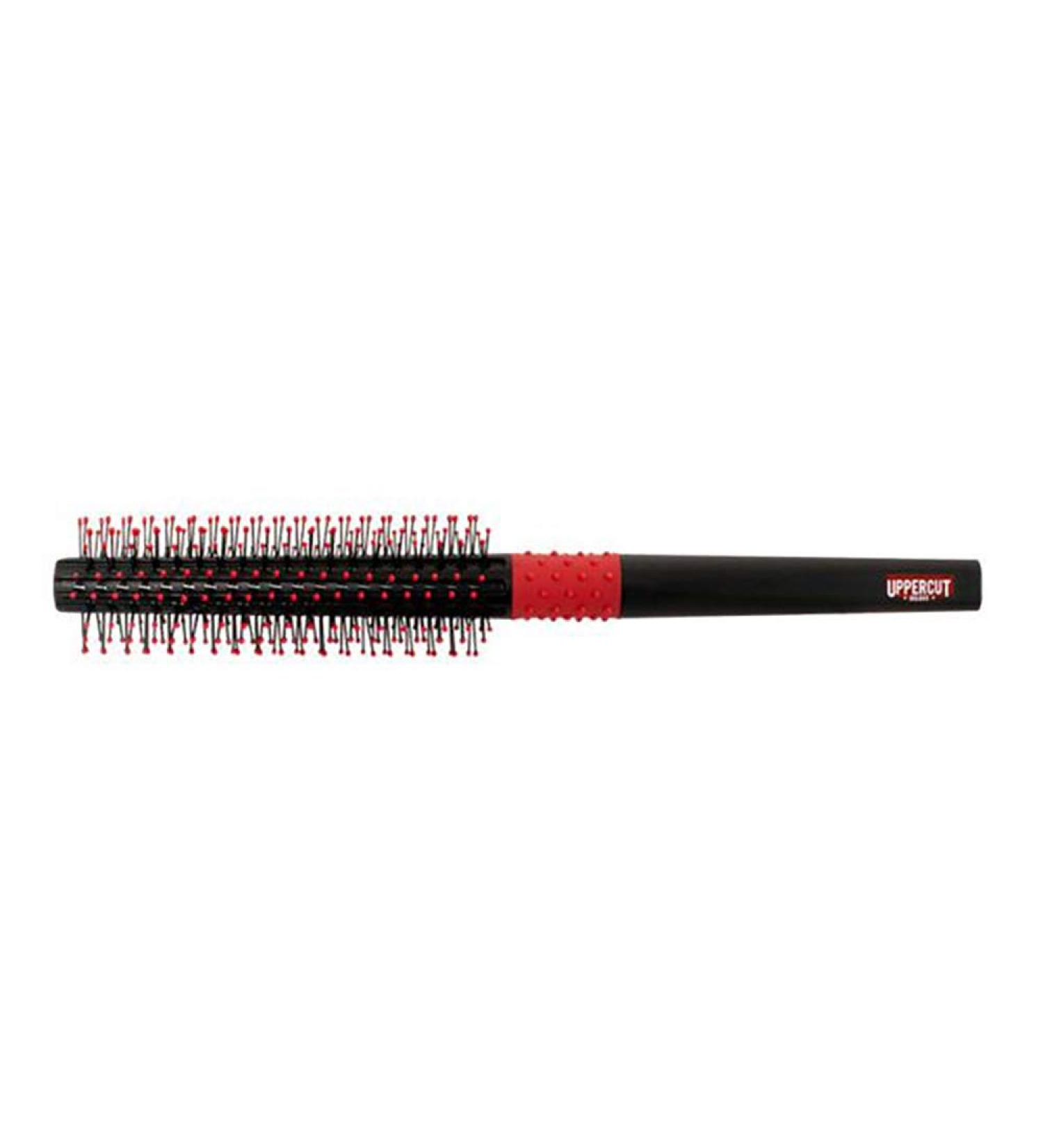Uppercut Deluxe Quiff Roller - Non-Slip Hairbrush | Shop Now - Buy Online on SooperMarket.com