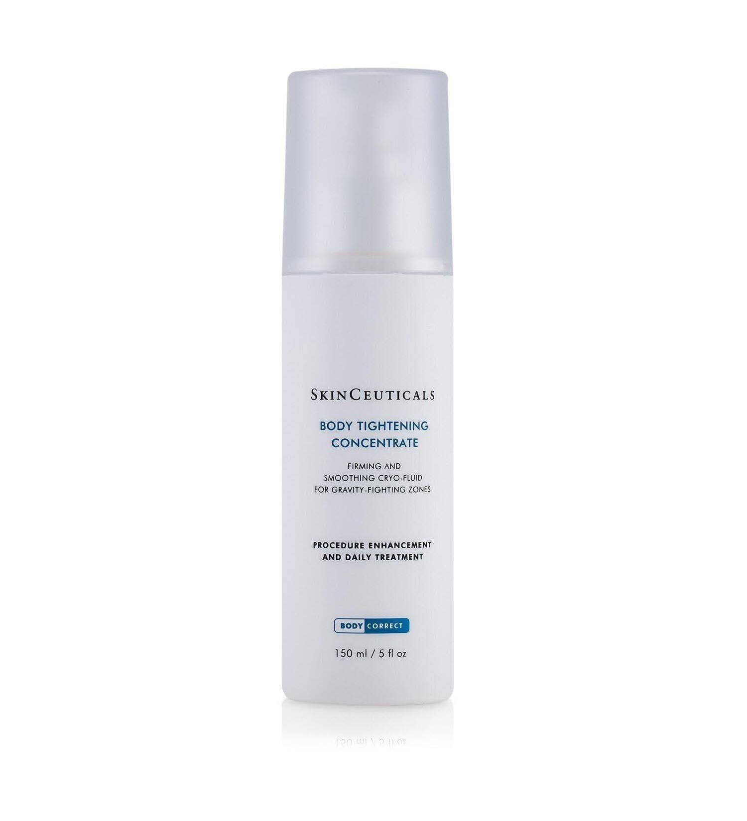 SKINCEUTICALS Body Correct Body Tightening Concentrate 150 ml - Firming Skin Treatment for All Skin Types | International Shipping Available - Buy Online on SooperMarket.com
