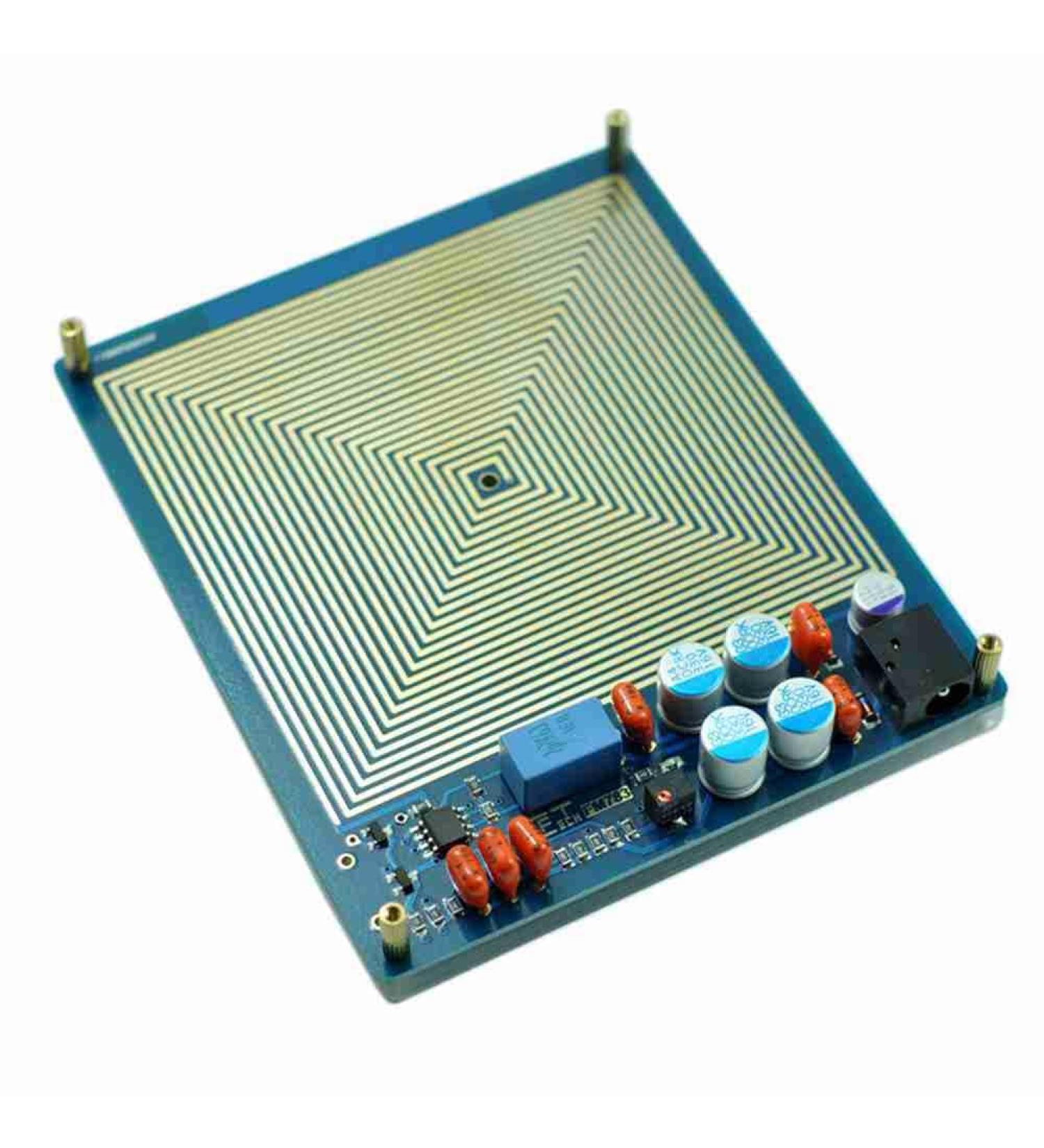 Tovmekdjn Wave Generator 7.83Hz Version for Religious Personnel Inspiration Tool - Buy Online on SooperMarket.com