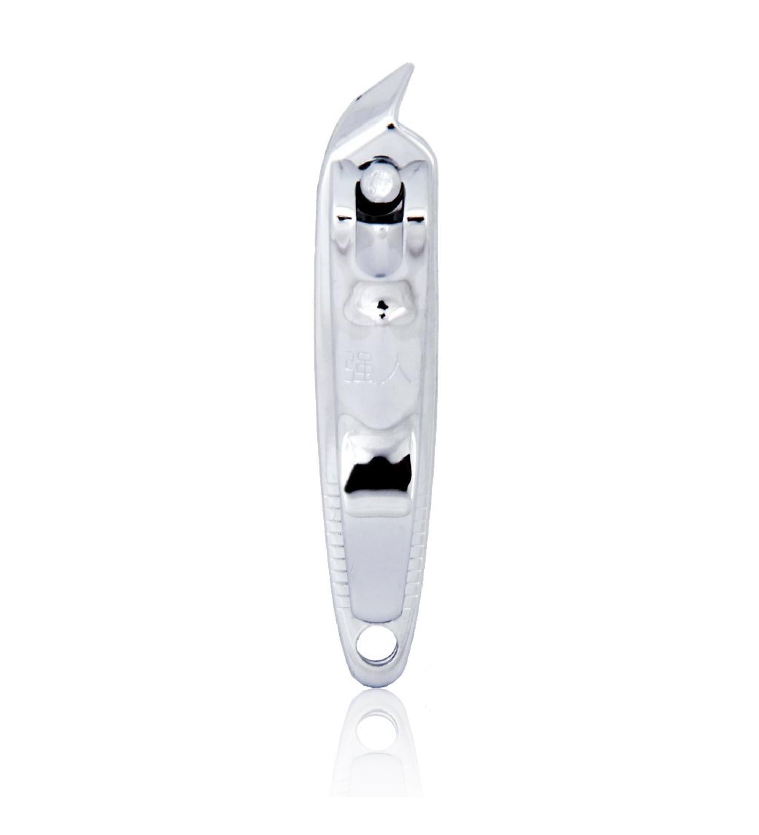 Slanted Edge Nail Cutter Cilppers Fingernail Toenail - Buy Online on SooperMarket.com