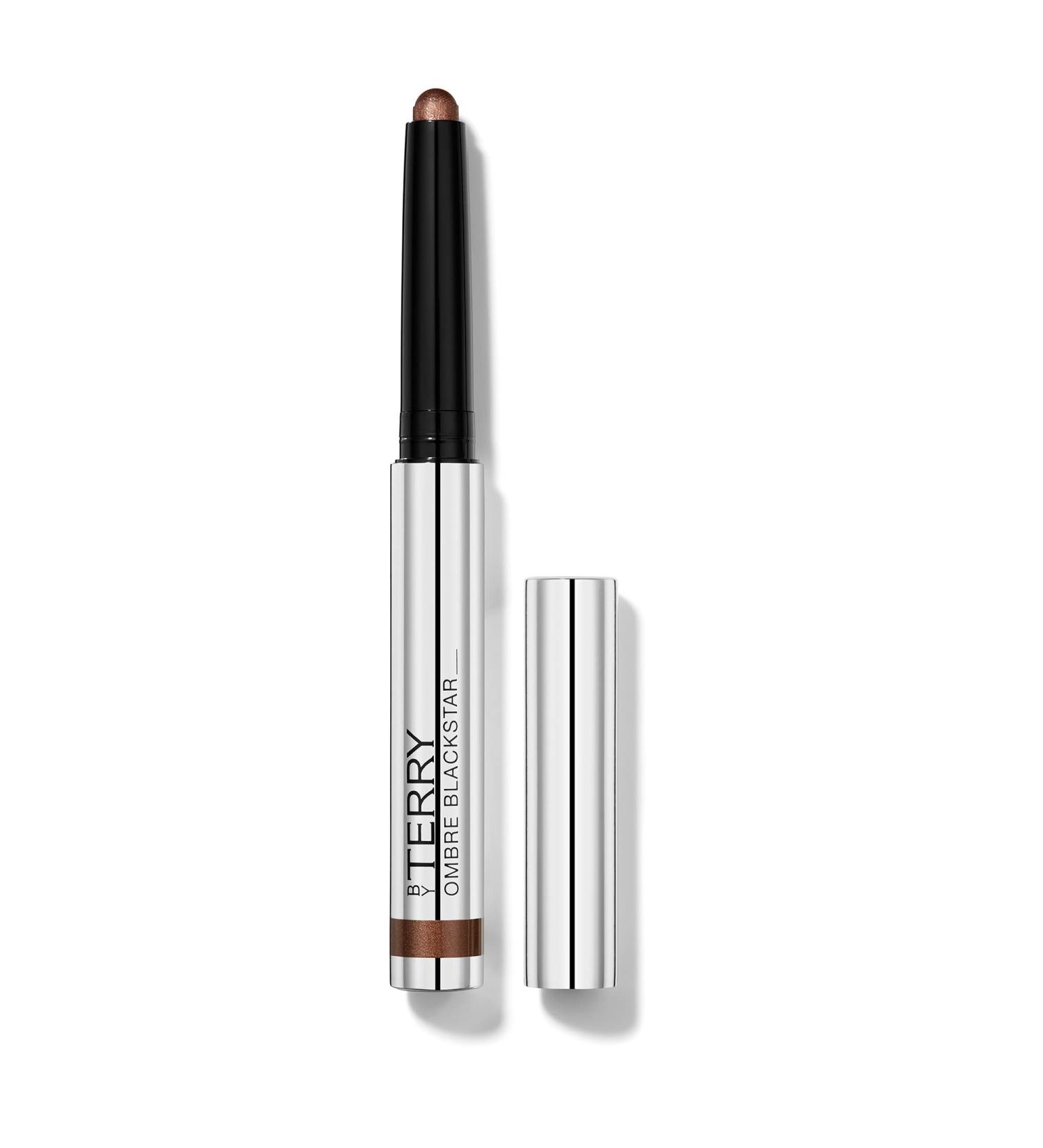 By Terry Ombre Blackstar 3-in-1 Eyeliner, Illuminator & Eyeshadow - Bronze Moon 0.058 oz | Highly Pigmented, Long Lasting Coverage - Buy Online on SooperMarket.com