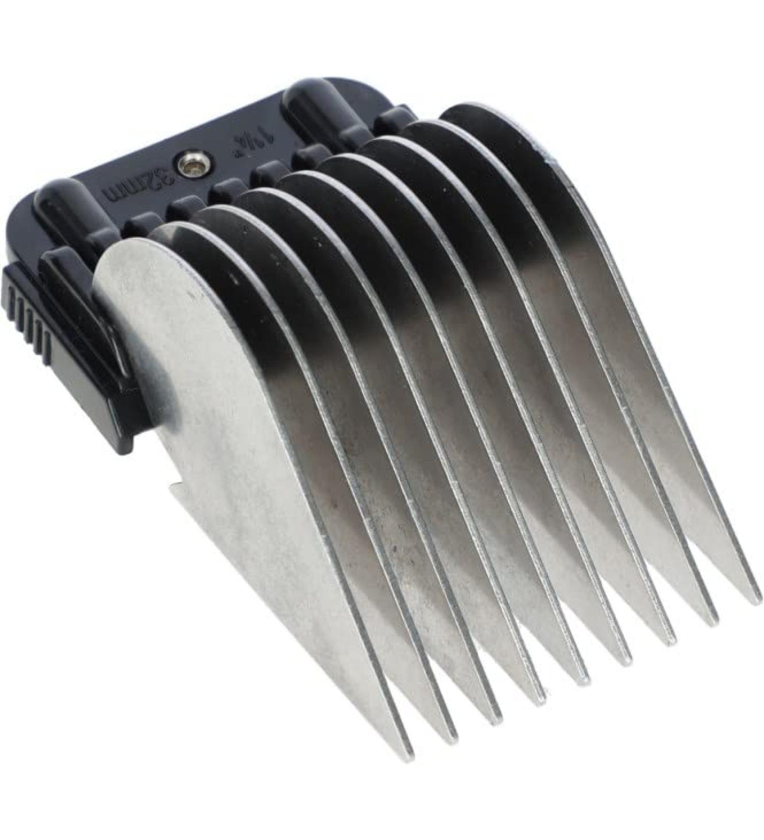 Kerbl Aesculap attachment comb 32 mm SnapOn GTA138