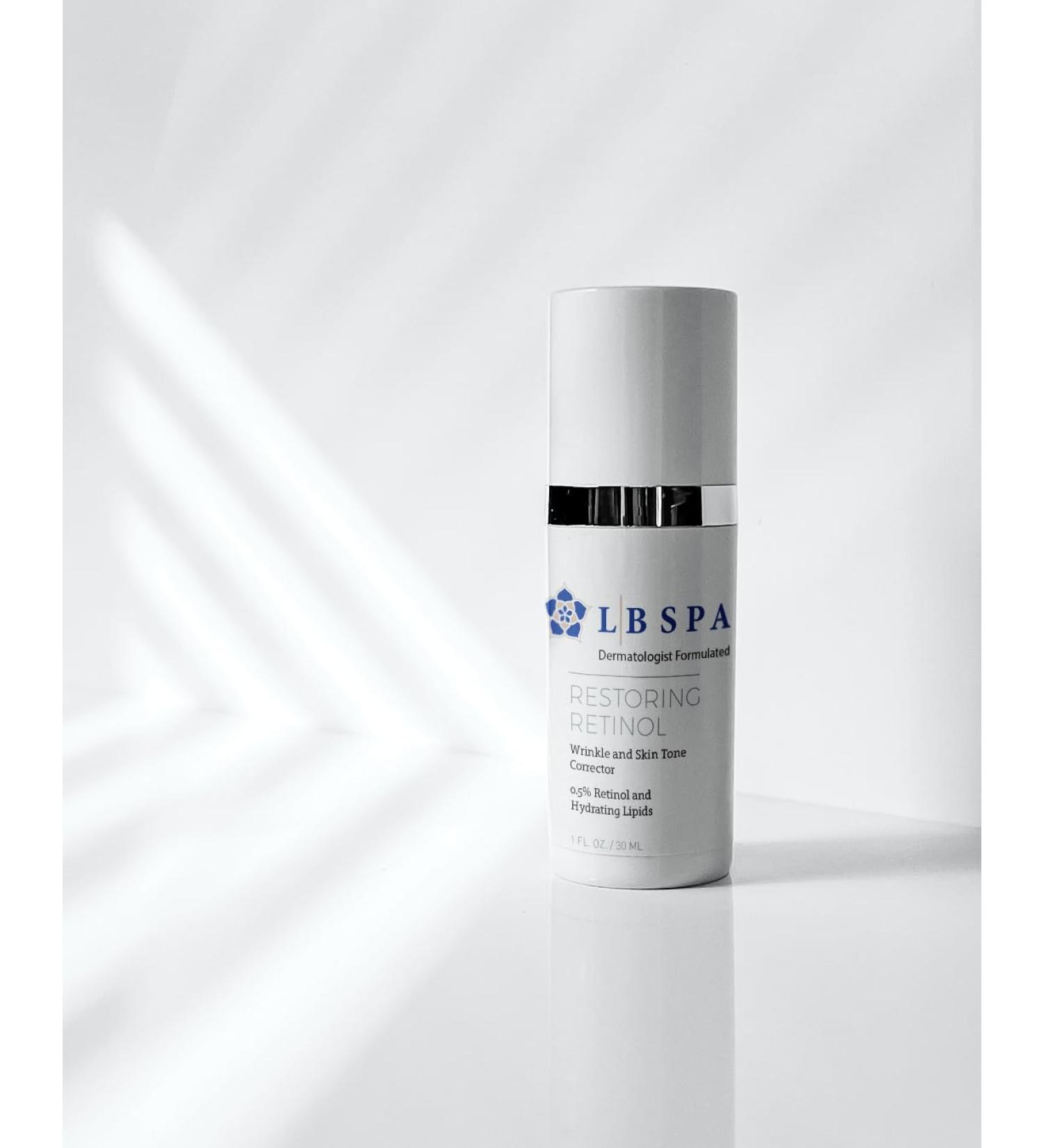 Restoring Retinol