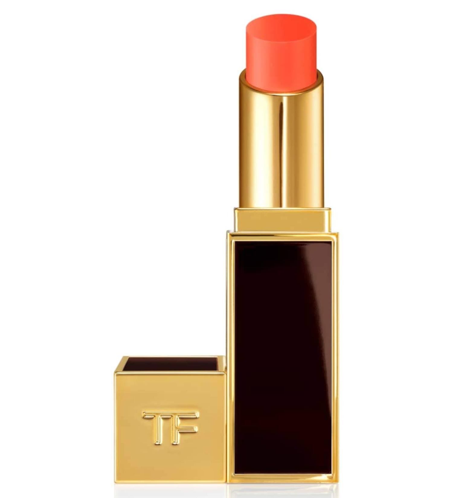 Tom Ford Satin Matte Lip Color Lipstick Shade 05 Peche Perfect
