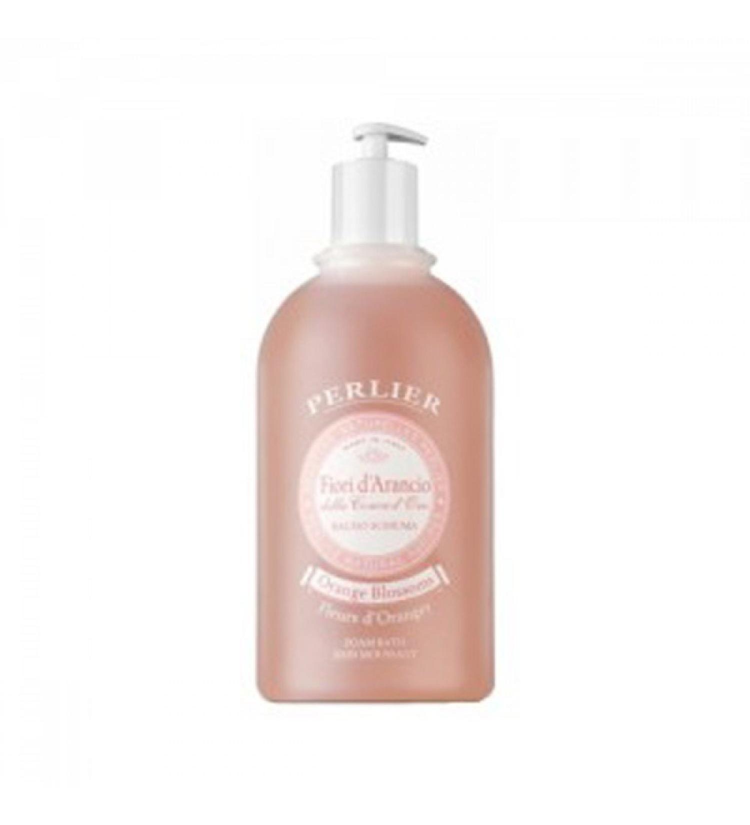Perlier bagno fiori d'Arancio 3000 ml