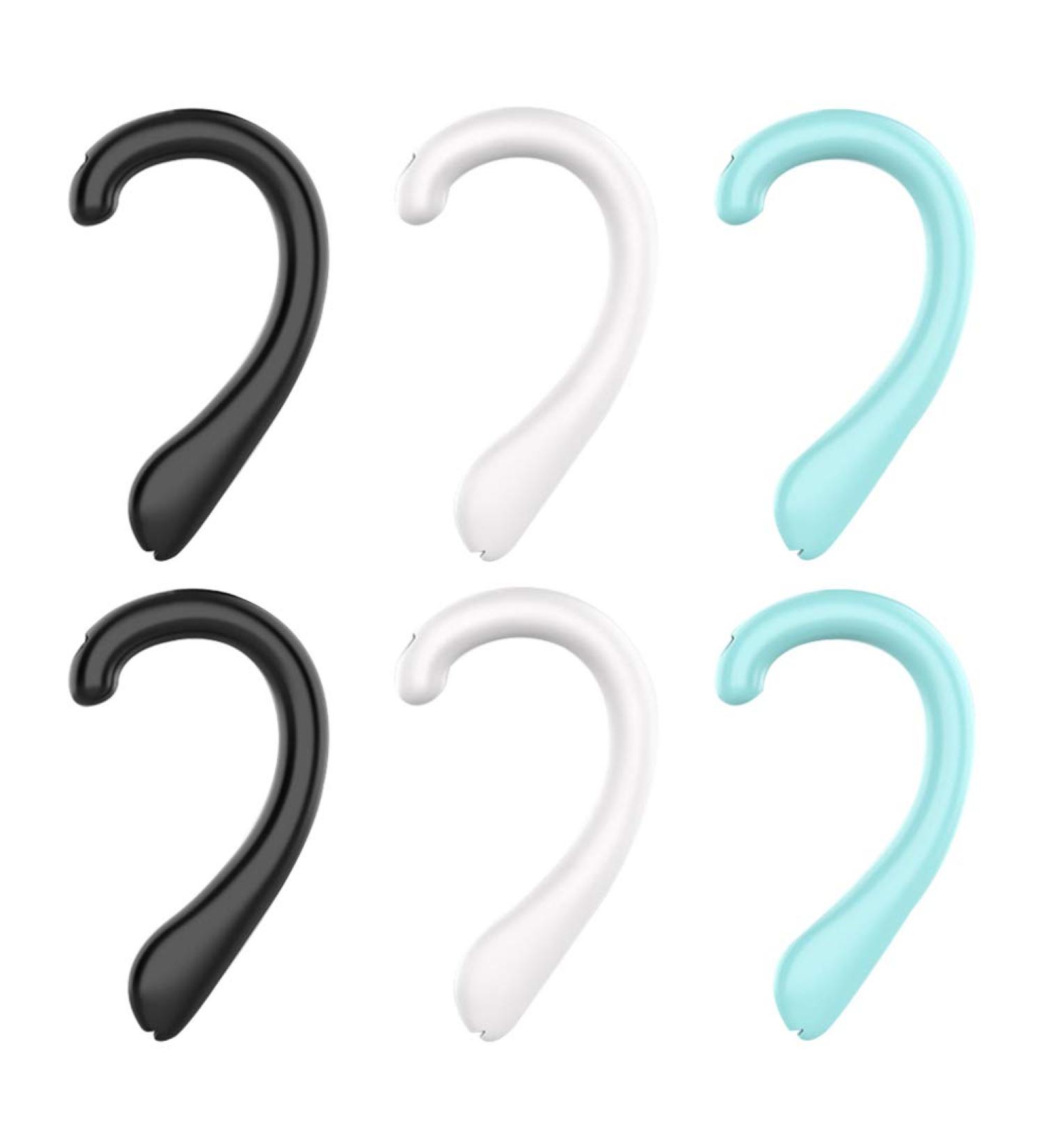 Exceart Mouth M Ask Ear Grips Mouth M Ask Ear Grips Suitable for most of people and compatible with various face cover. - Buy Online on SooperMarket.com
