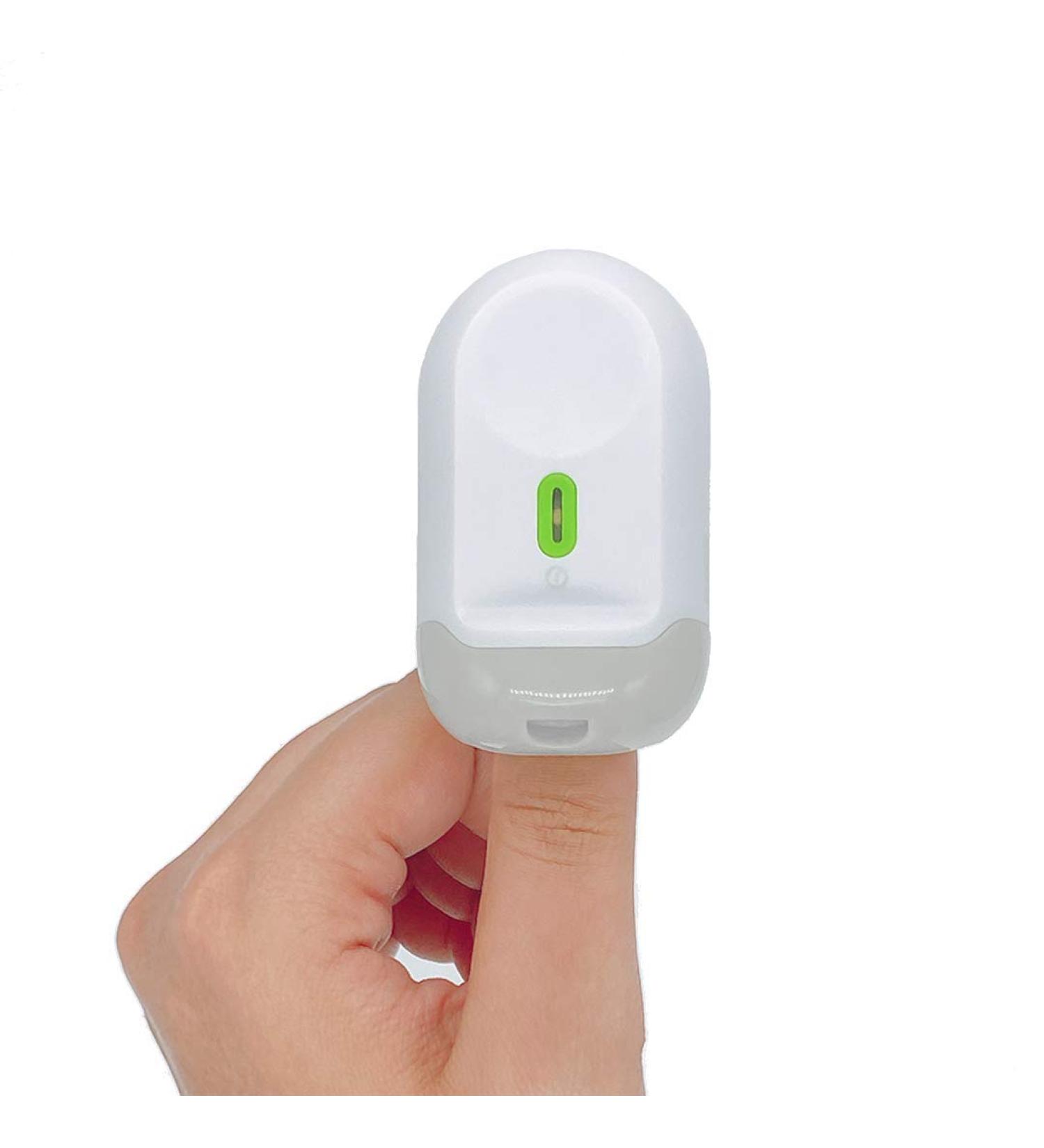 TensCare Nailit - Advanced Nail Cleaning Laser Device for Fungal Nail Treatment | Shop Internationally - Buy Online on SooperMarket.com