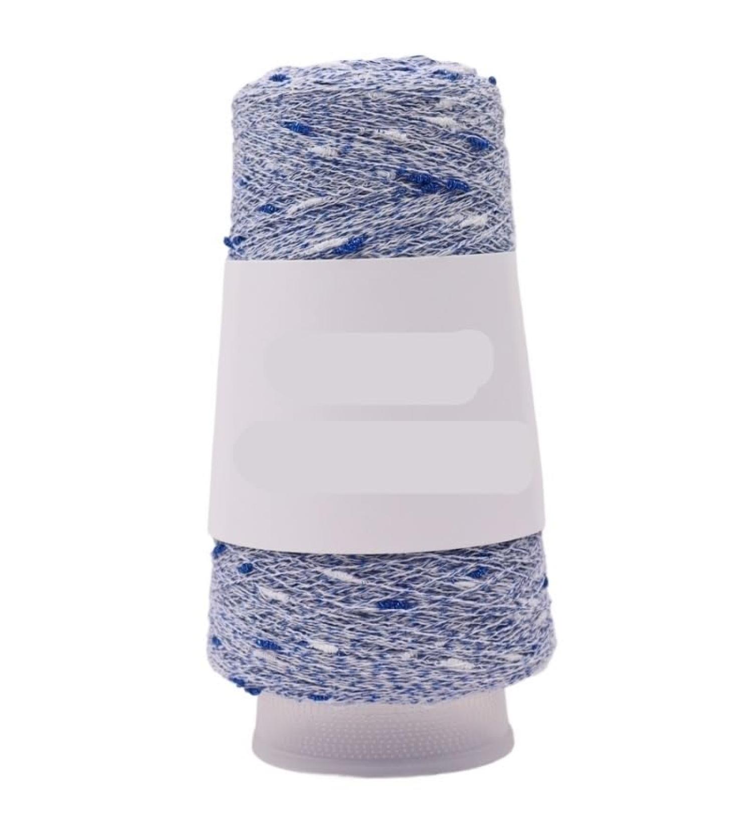 50g DIY Knitting Accessories - 500-1000m Handmade Crochet Yarn for Sweaters & Toys (Color 165) | International Shipping - Buy Online on SooperMarket.com