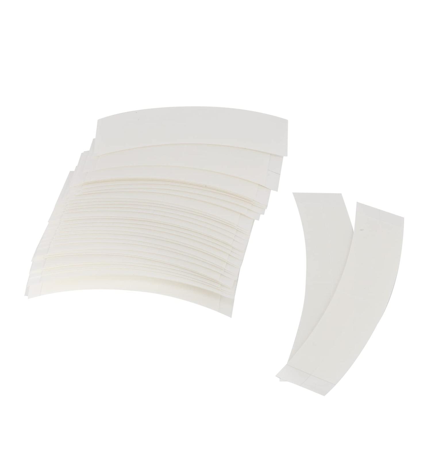 36 Pc/Lot Strong Super Fixed Hair System Adhesive Tape Super Strong Adhesive Tape Extended Lace Wig Waterproof and Sweat Wig Film - Buy Online on SooperMarket.com