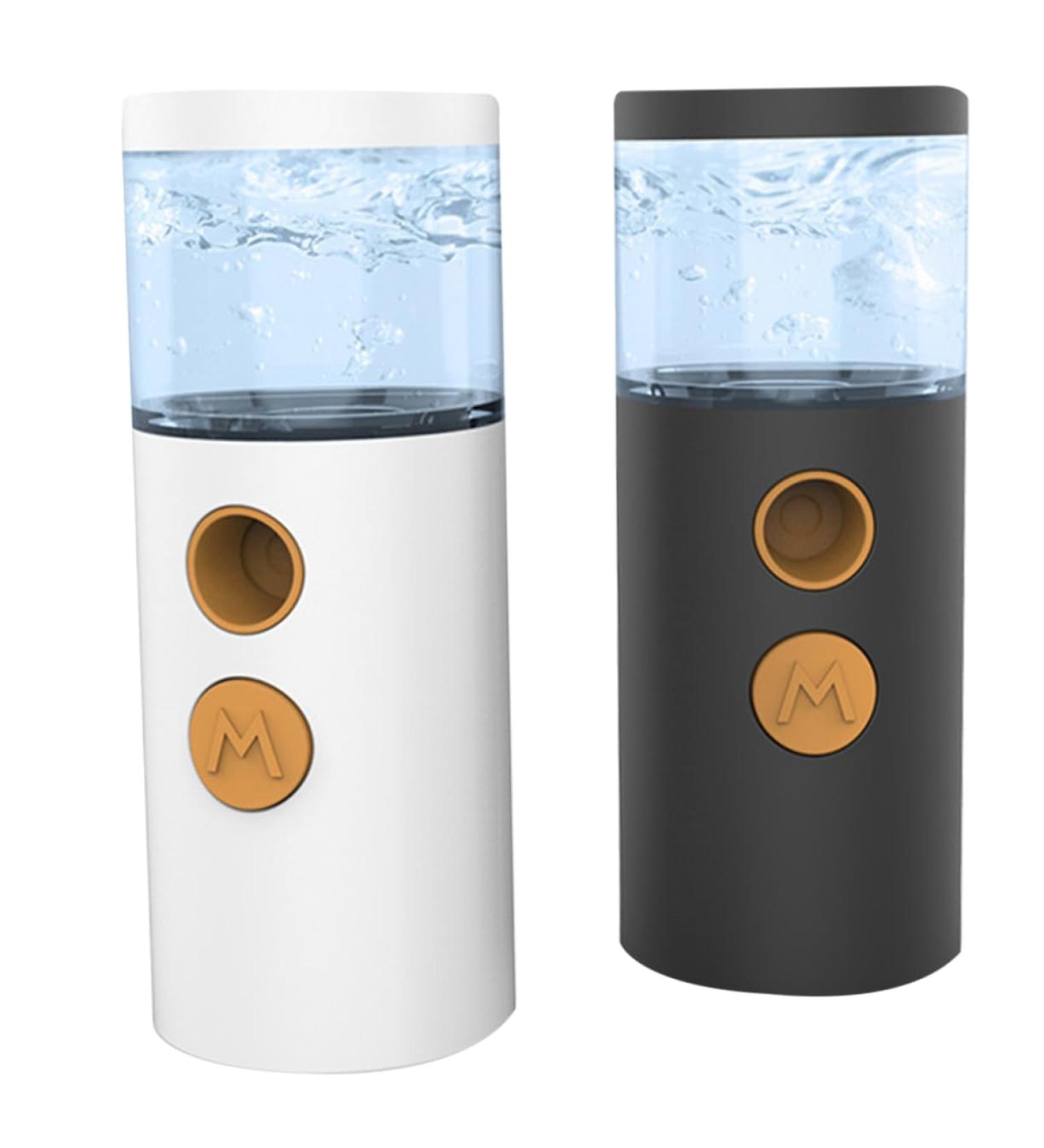 MUSISALY 2pcs Humidifier Portable Humidifer Umidificador De Ar Sprayer - Buy Online on SooperMarket.com