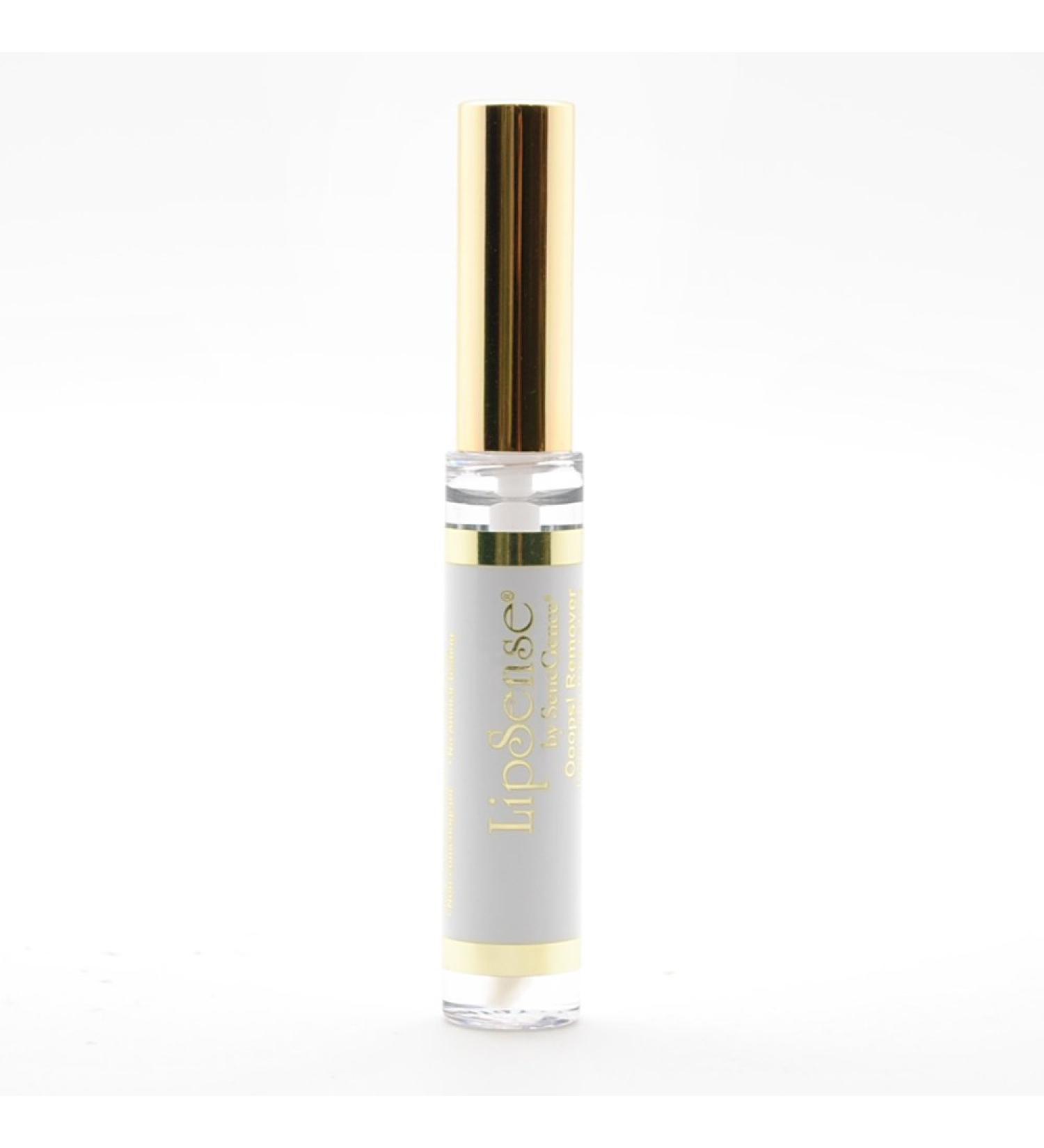 Ooops! Lip Color Remover by LipSense