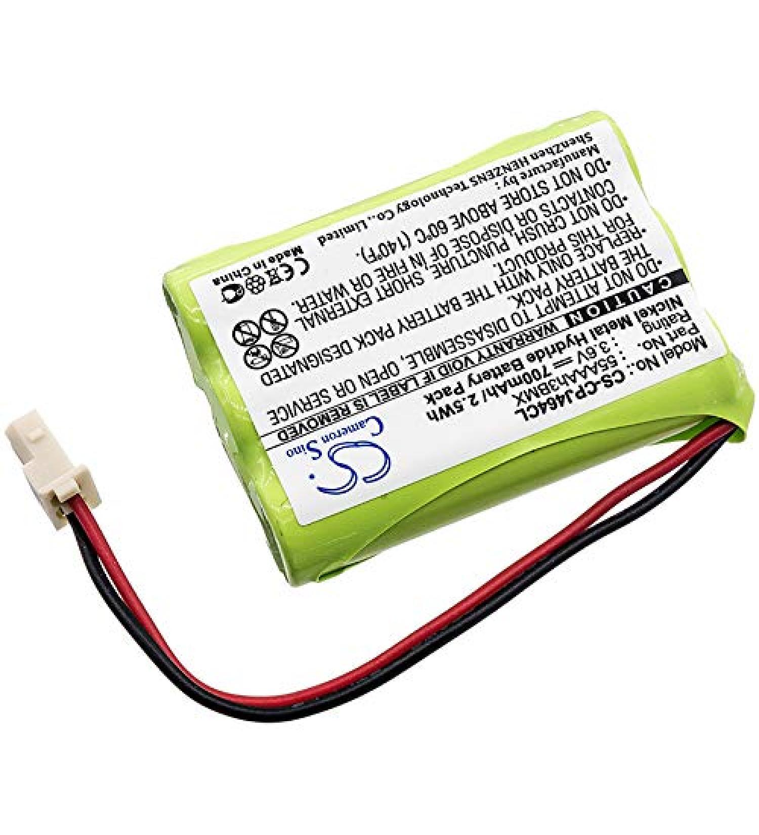 Buy Compatible 700mAh Battery for Verge V58CID V58HS V58ITA - International Shipping Available - Buy Online on SooperMarket.com