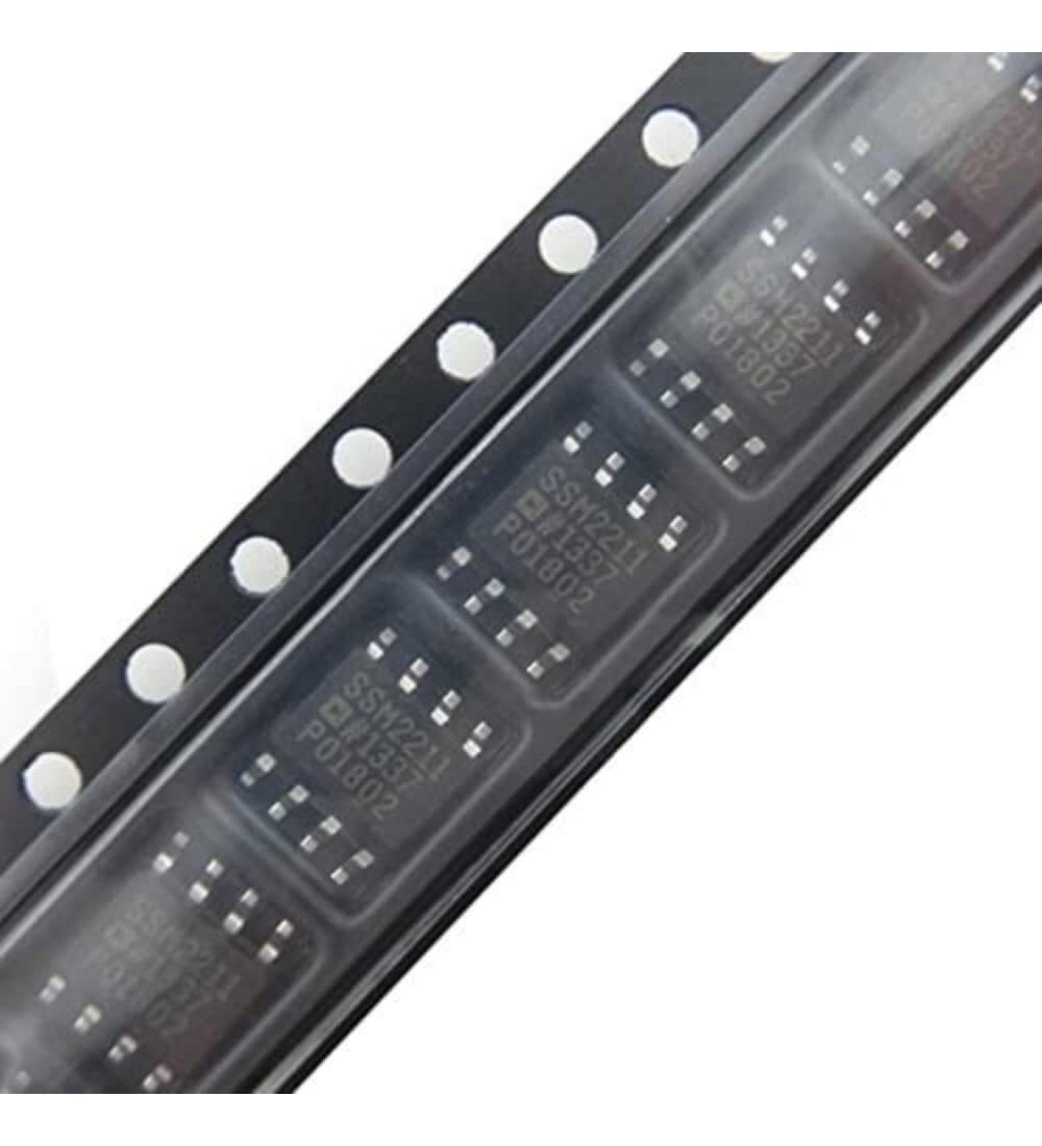 10pcs SSM2211SZ SOP-8 SSM2211S SOP8 SSM2211 SOP SSM2211SZ