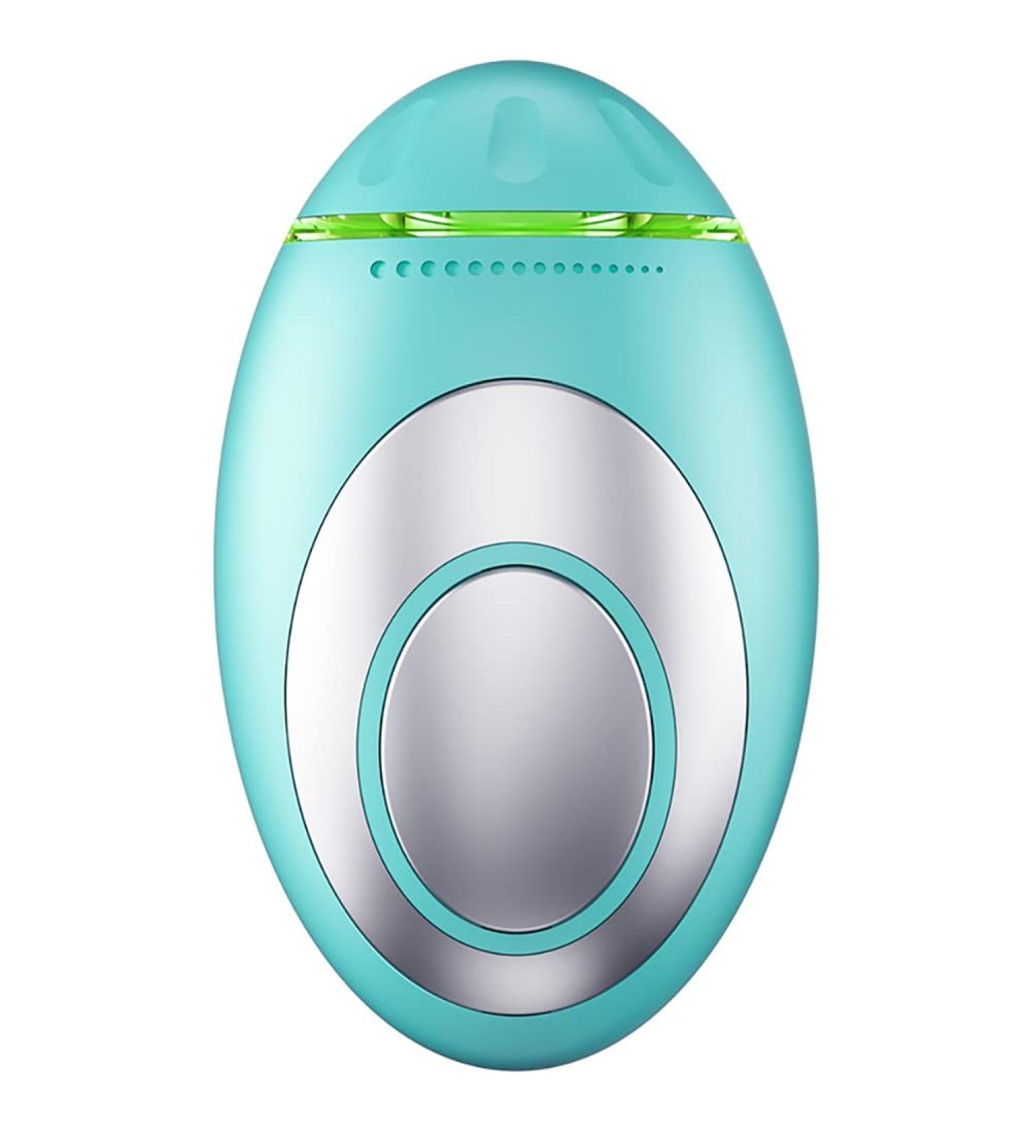 Sleep Instrument Sleeping Instrument Smart Pulse Insomnia Massager Home Hand-held Sleep aid Healthy and Good Body (Color : B1) - Buy Online on SooperMarket.com