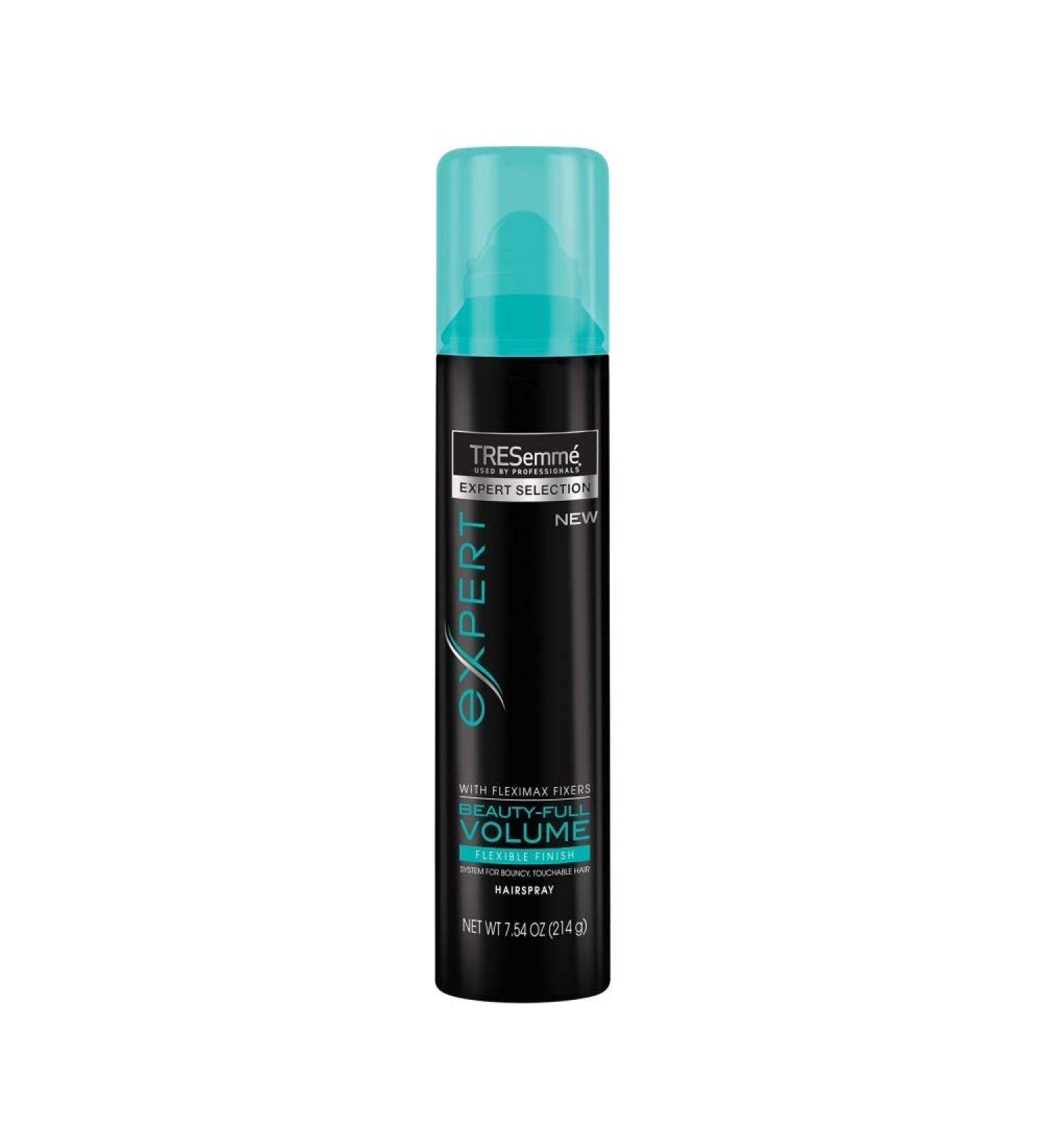 TRESemm Beauty-Full Volume Hair Spray Flexible Finish 7.54 oz by TRESemme