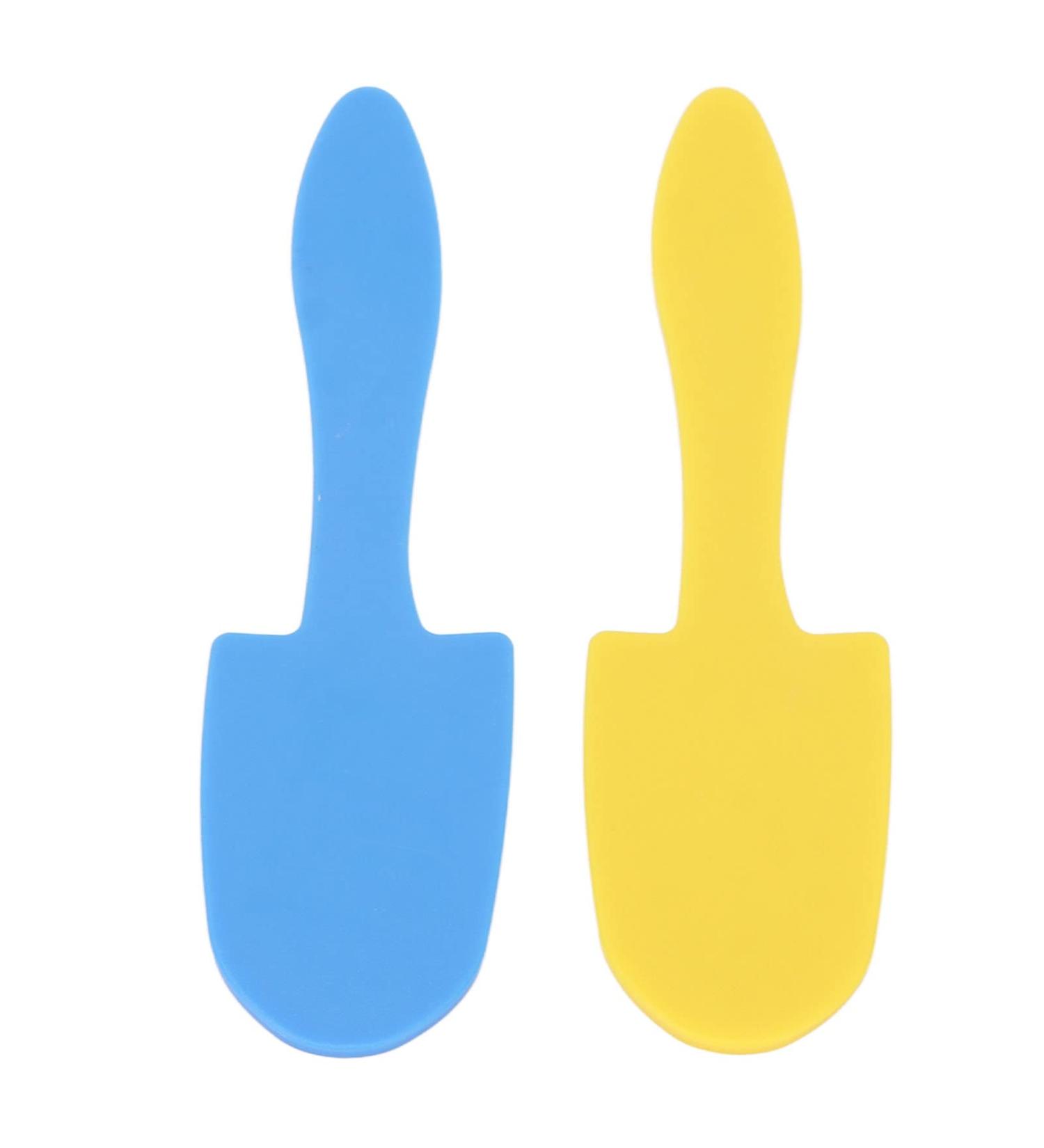 2-Piece Tongue Muscle Trainer | Mouth & Lip Muscle Training Device for Kids | Improve Lateralization & Lifting - Buy Online on SooperMarket.com