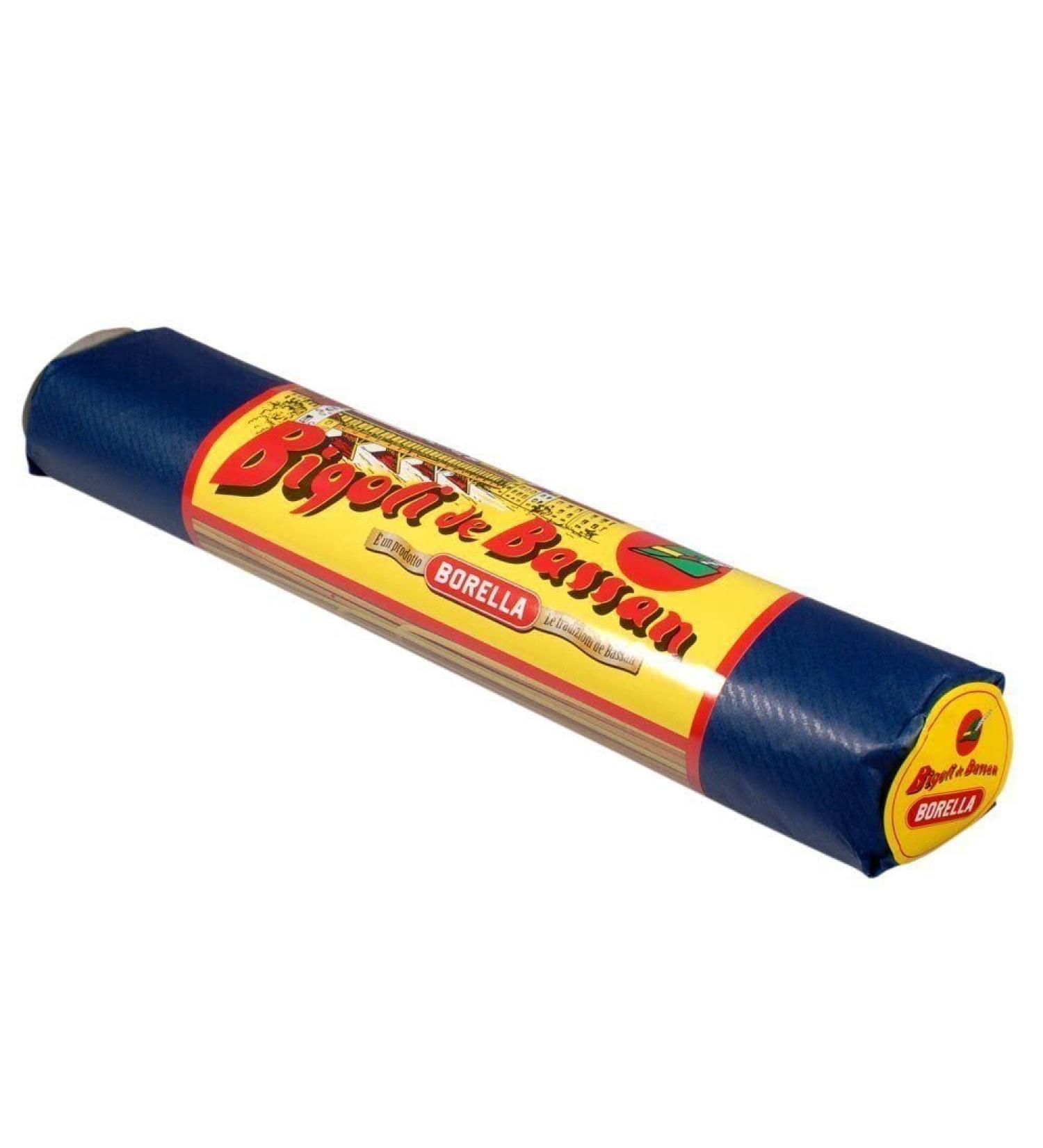 Bigoli de Bassan Spaghetti 500g