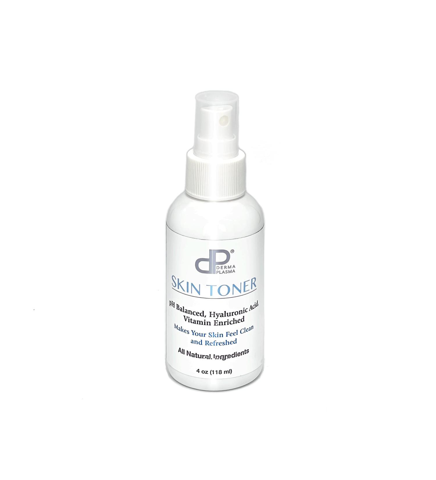 PH Balance Toner 4oz