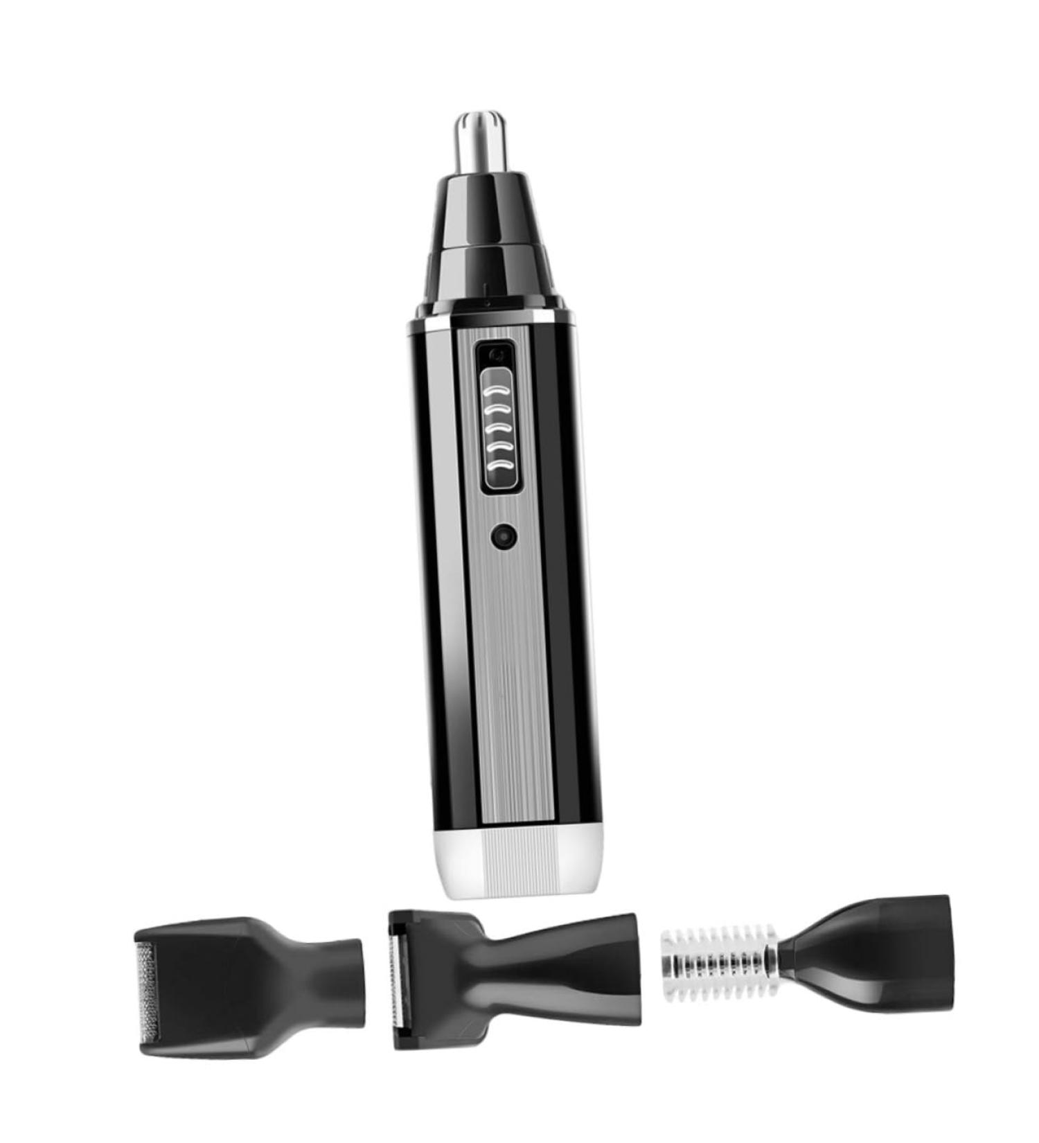 Didiseaon 4-in-1 Hair Clippers & Shaver - Stainless Steel Hair Trimmer for Men | International Shipping Available - Buy Online on SooperMarket.com