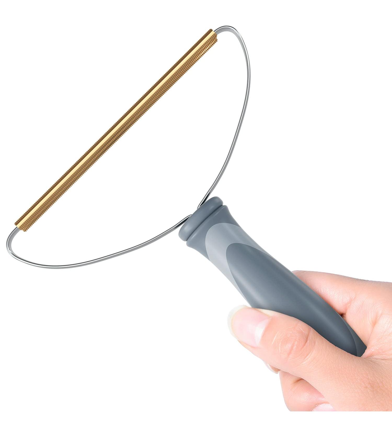 Pet Fur Remover Pro - Lint Cleaner & Fabric Shaver for Carpet, Couch, Car - Dog Cat Hair Removal Tool - Buy Online on SooperMarket.com
