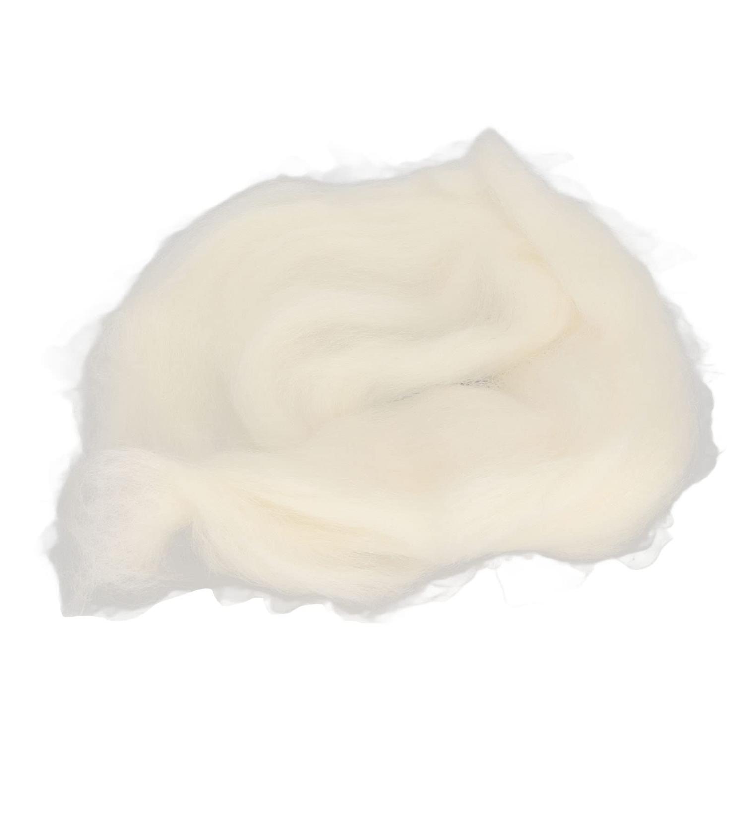 Wool Toe Cushion Corrector for Women - Professional Toe Separator for Comfort and Blisters Reduction - Buy Online on SooperMarket.com