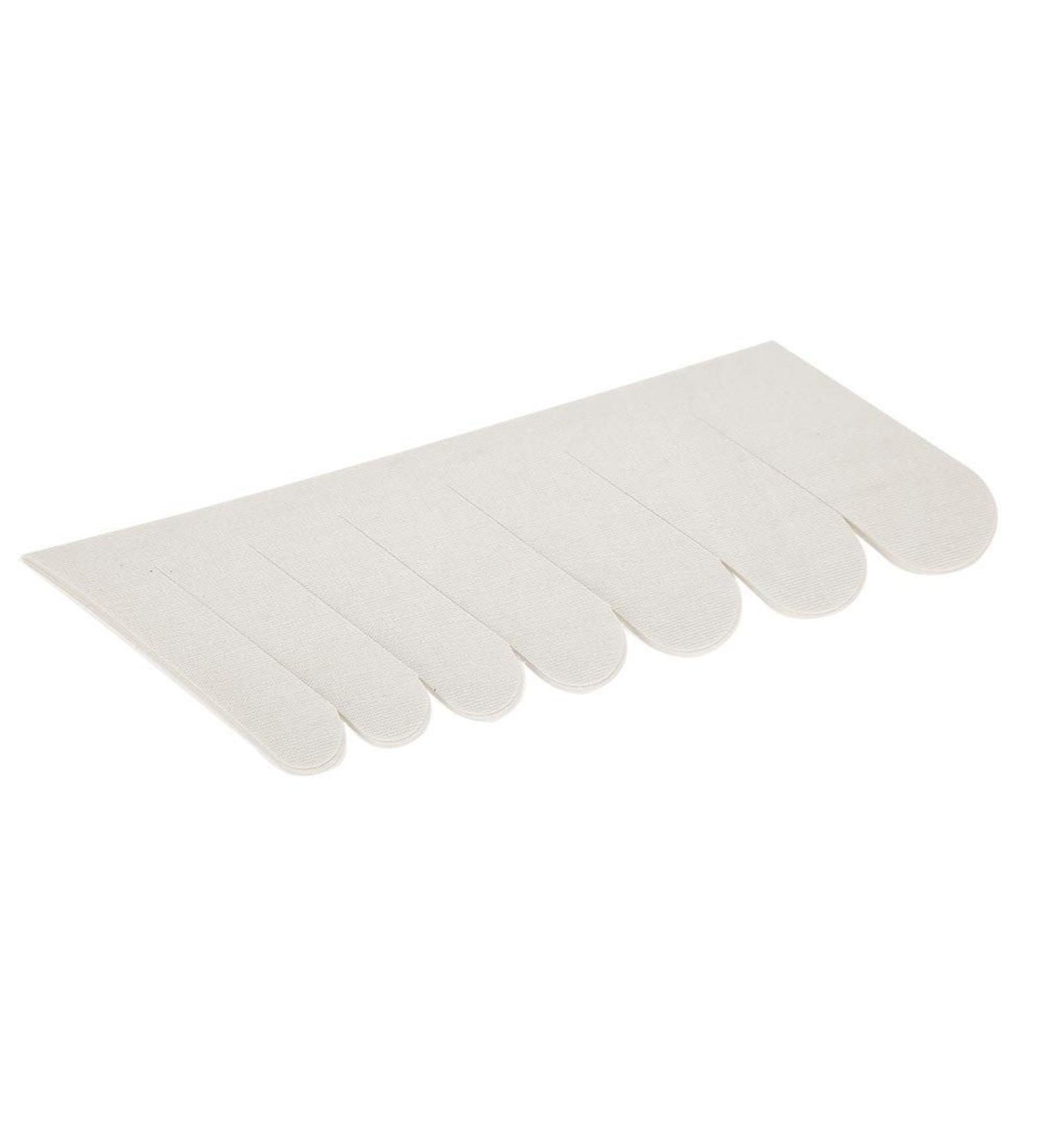 Nail Repair Silk - Adhesive Silk Nail Protector Stickers Nail Wrap Reinforce UV Gel Nail Tool - Buy Online on SooperMarket.com