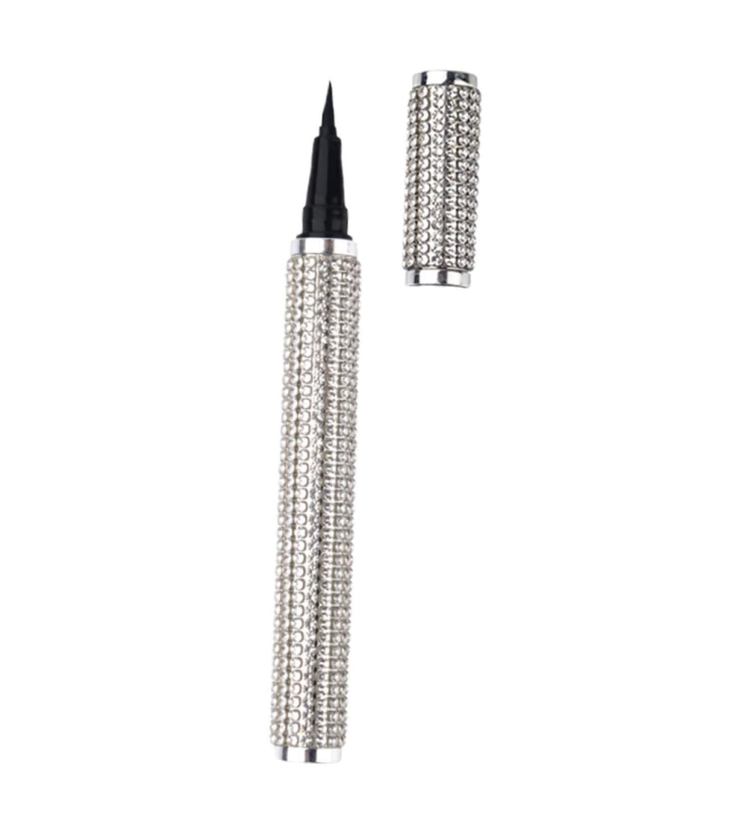 Mikinona Eye Liner Pencil Liquid Eyeliner Mechanic Specialty Tools Girl Eye Liner Girl Eyeliner Makeup Pen Drawing Tool Pearl - Buy Online on SooperMarket.com
