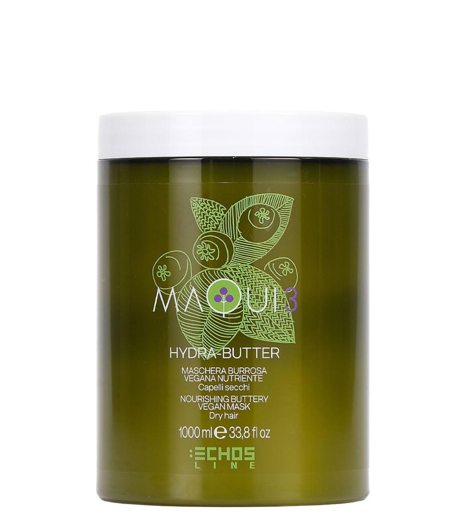 echosline Hair 1000 ml