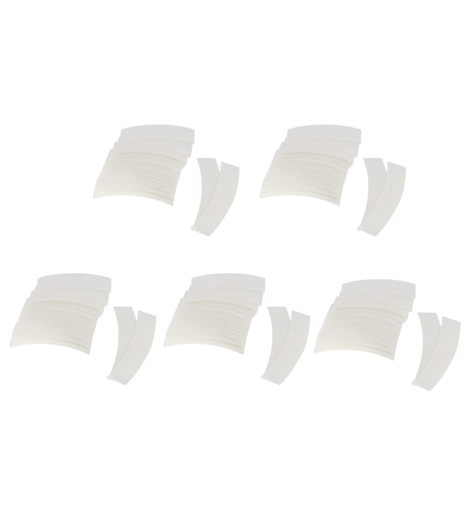 LAXED 180x Strong Super Fixed Hair System Adhesive Tape Super Strong Adhesive Tape Extended Lace Wig - Buy Online on SooperMarket.com