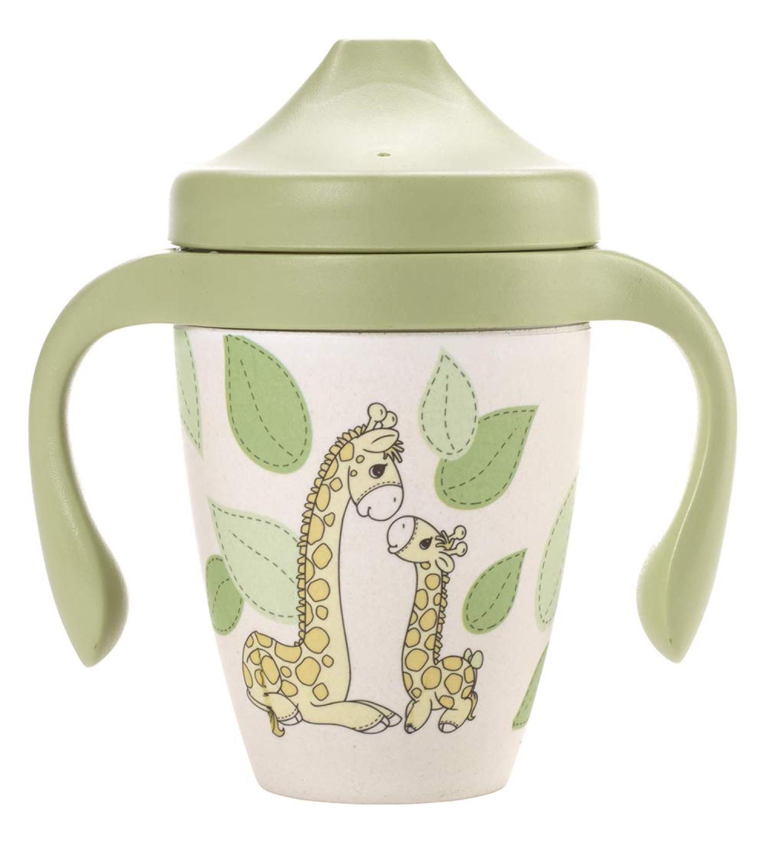 Precious Moments Love You As High As The Sky Sippy Cup - Baby Mealtime Essential - Buy Online on SooperMarket.com